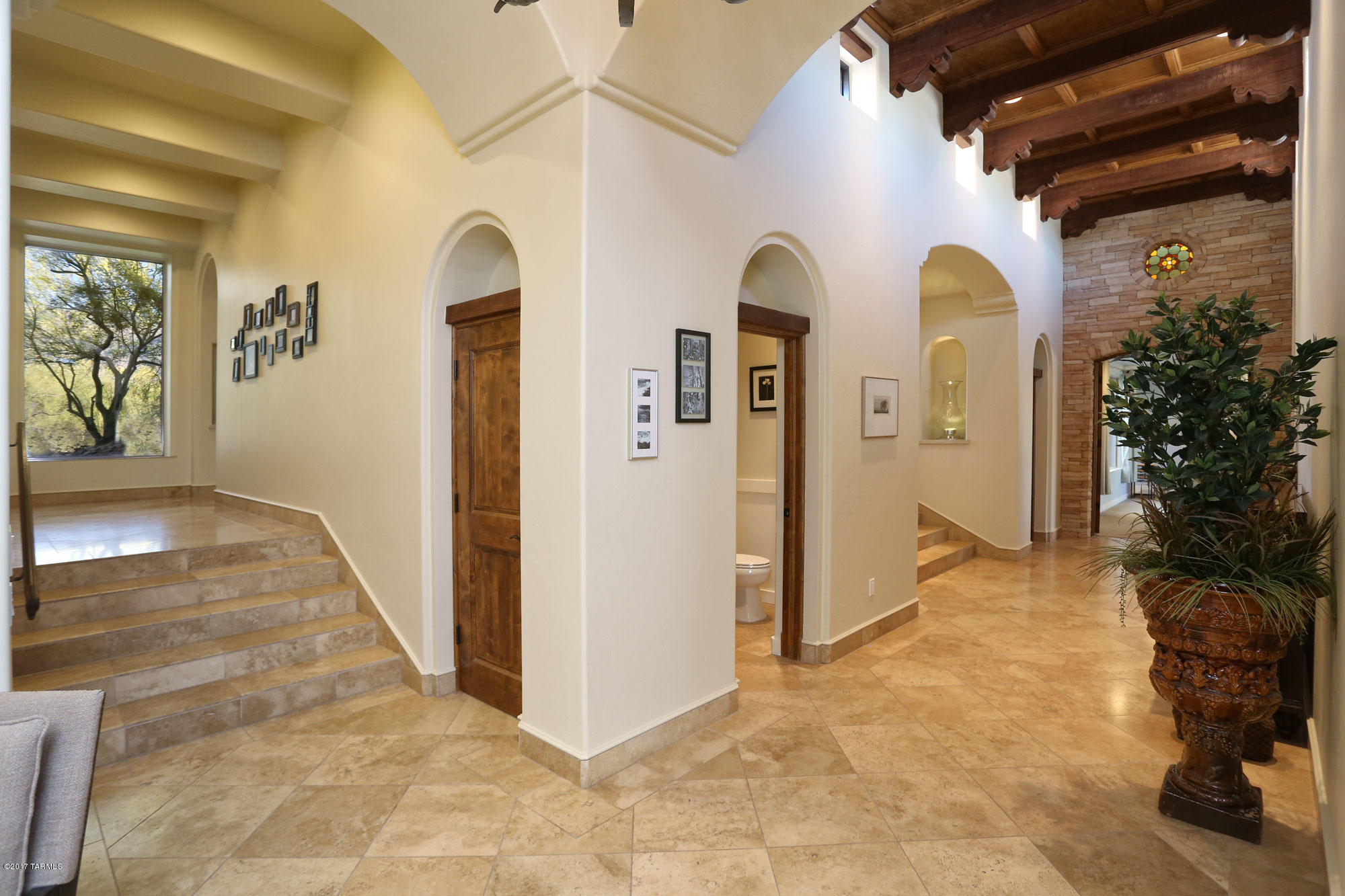 Catalina Foothills Estates NO. 10 (1-72) - Residential