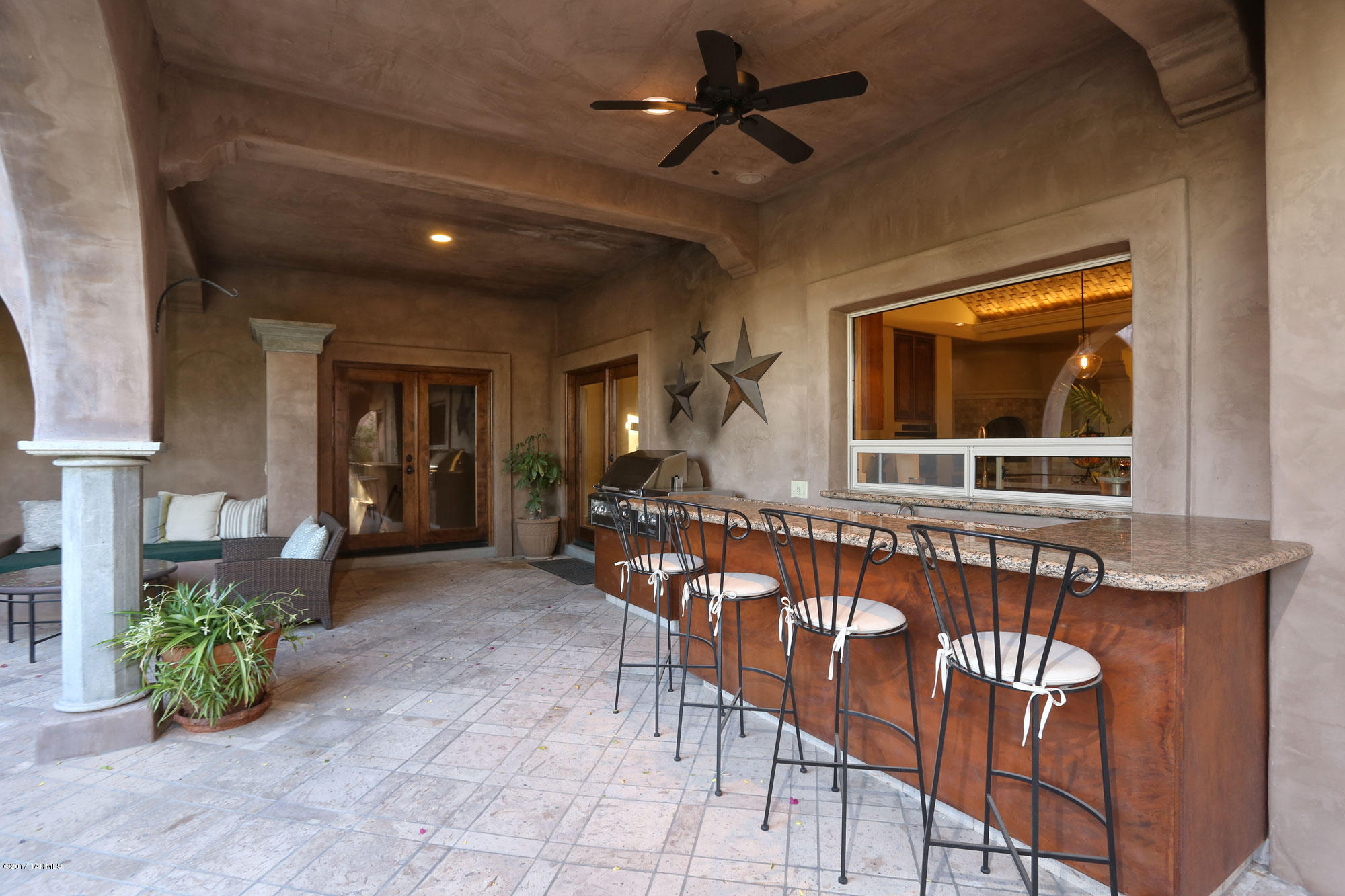 Catalina Foothills Estates NO. 10 (1-72) - Residential