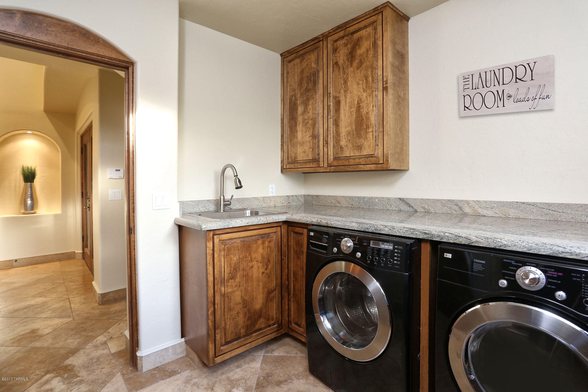 Catalina Foothills Estates NO. 10 (1-72) - Residential