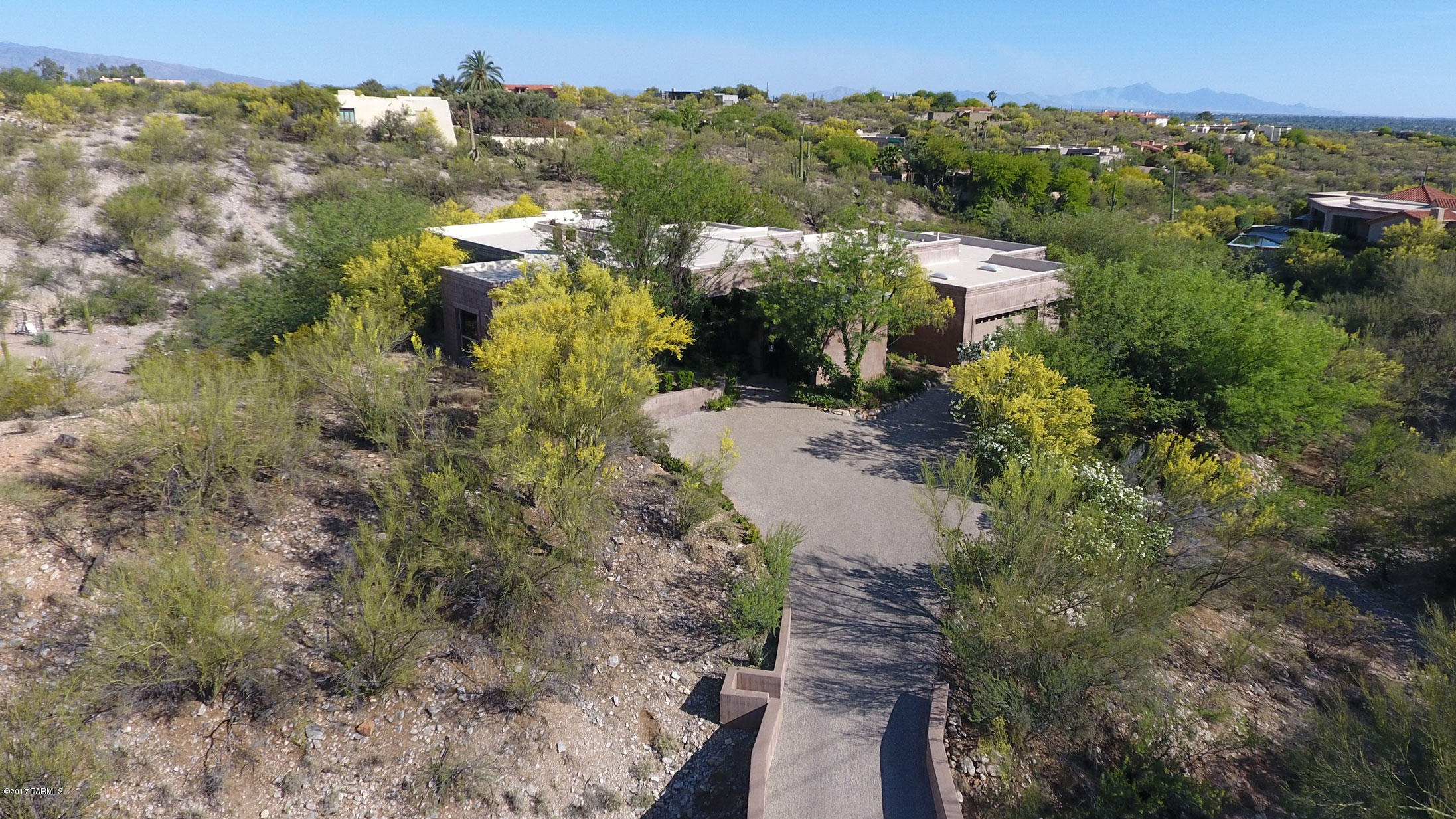 Catalina Foothills Estates NO. 10 (1-72) - Residential