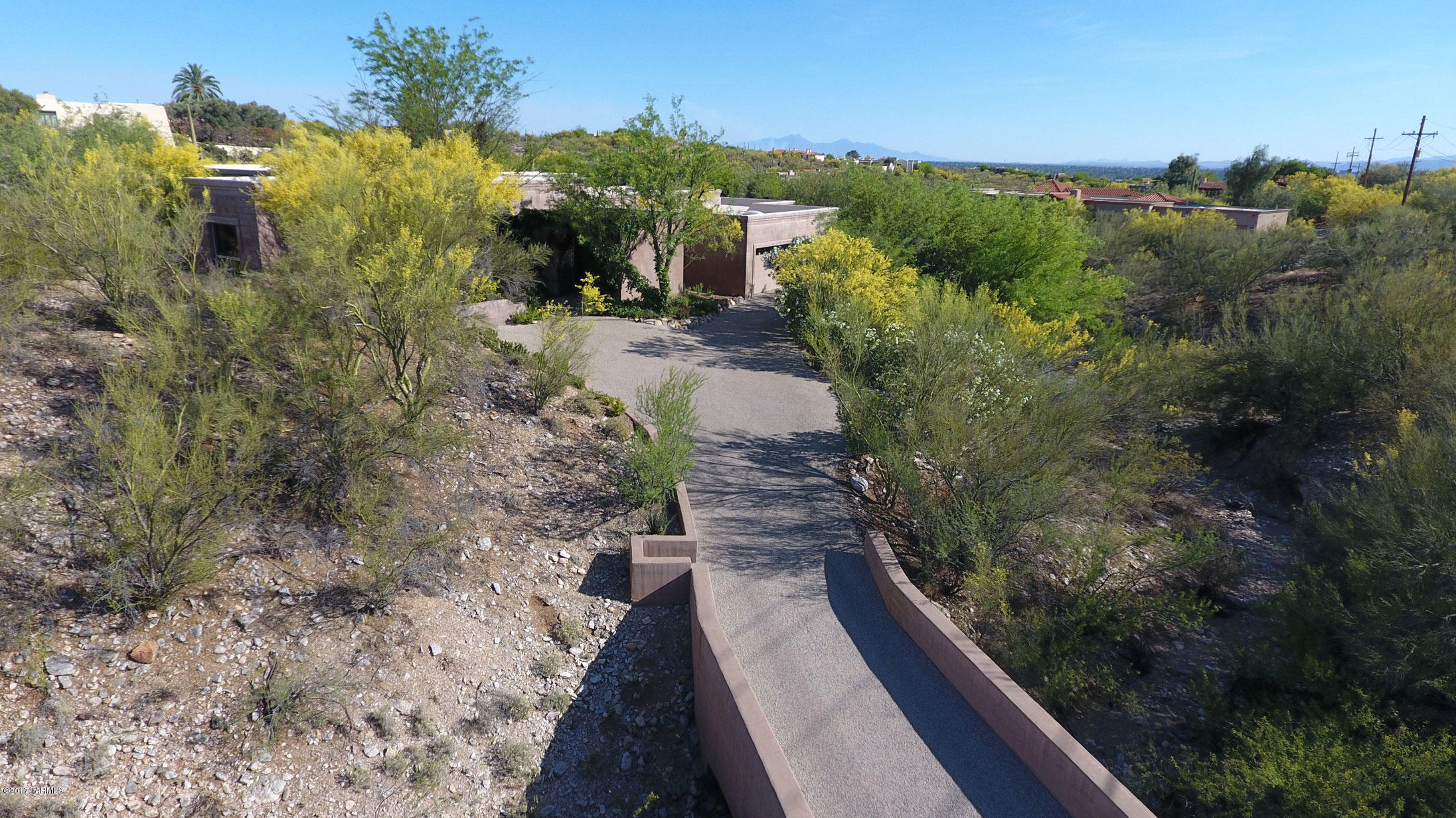 Catalina Foothills Estates NO. 10 (1-72) - Residential