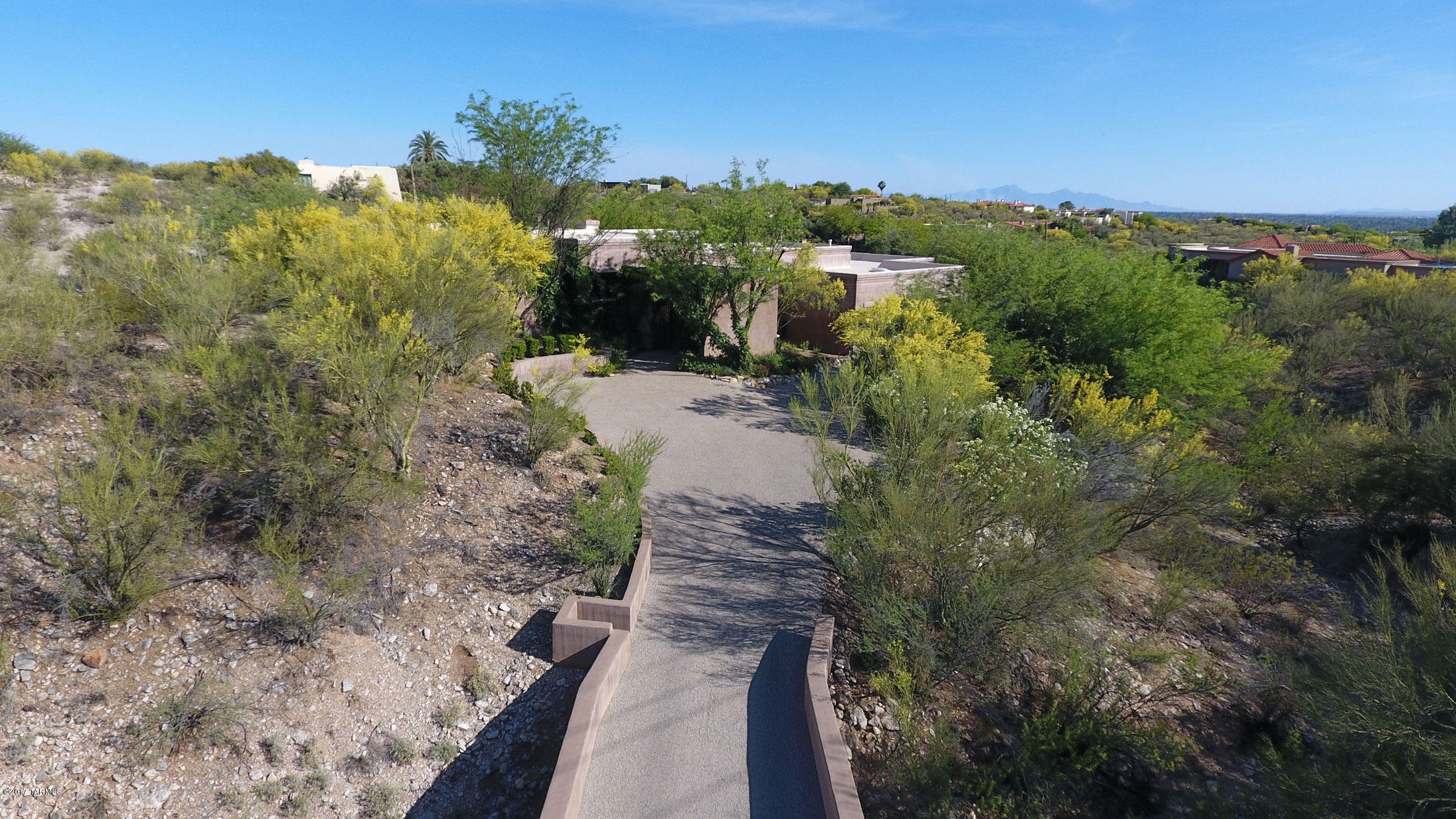 Catalina Foothills Estates NO. 10 (1-72) - Residential