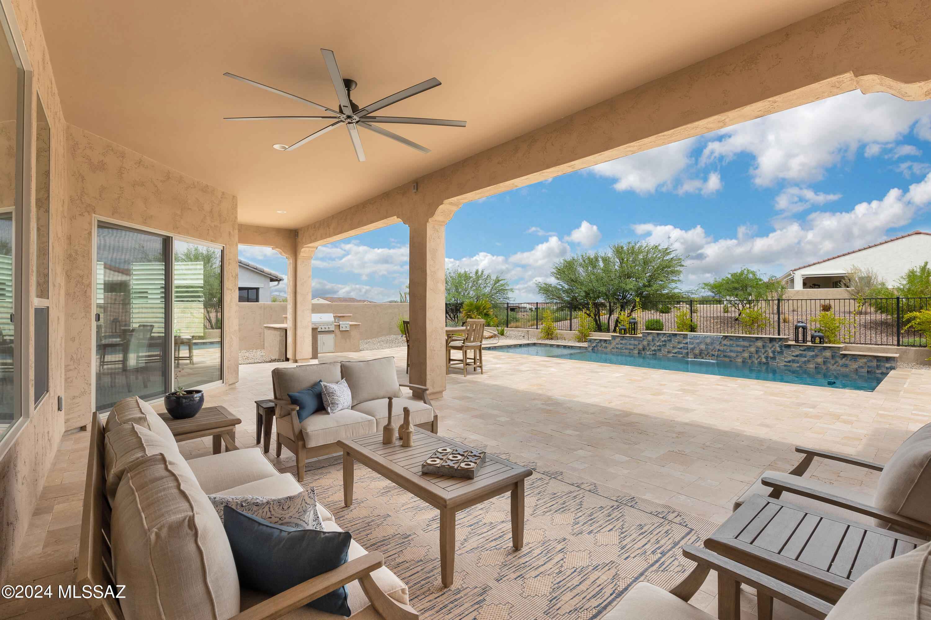 Saddlebrooke Ranch - Residential
