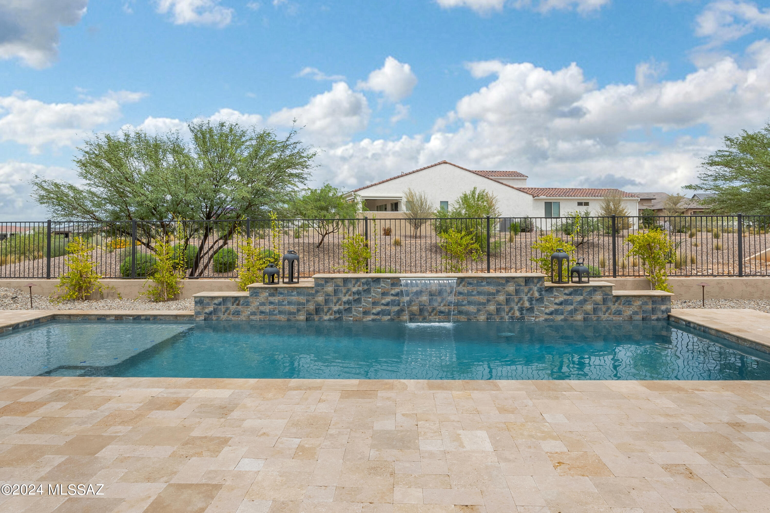 Saddlebrooke Ranch - Residential