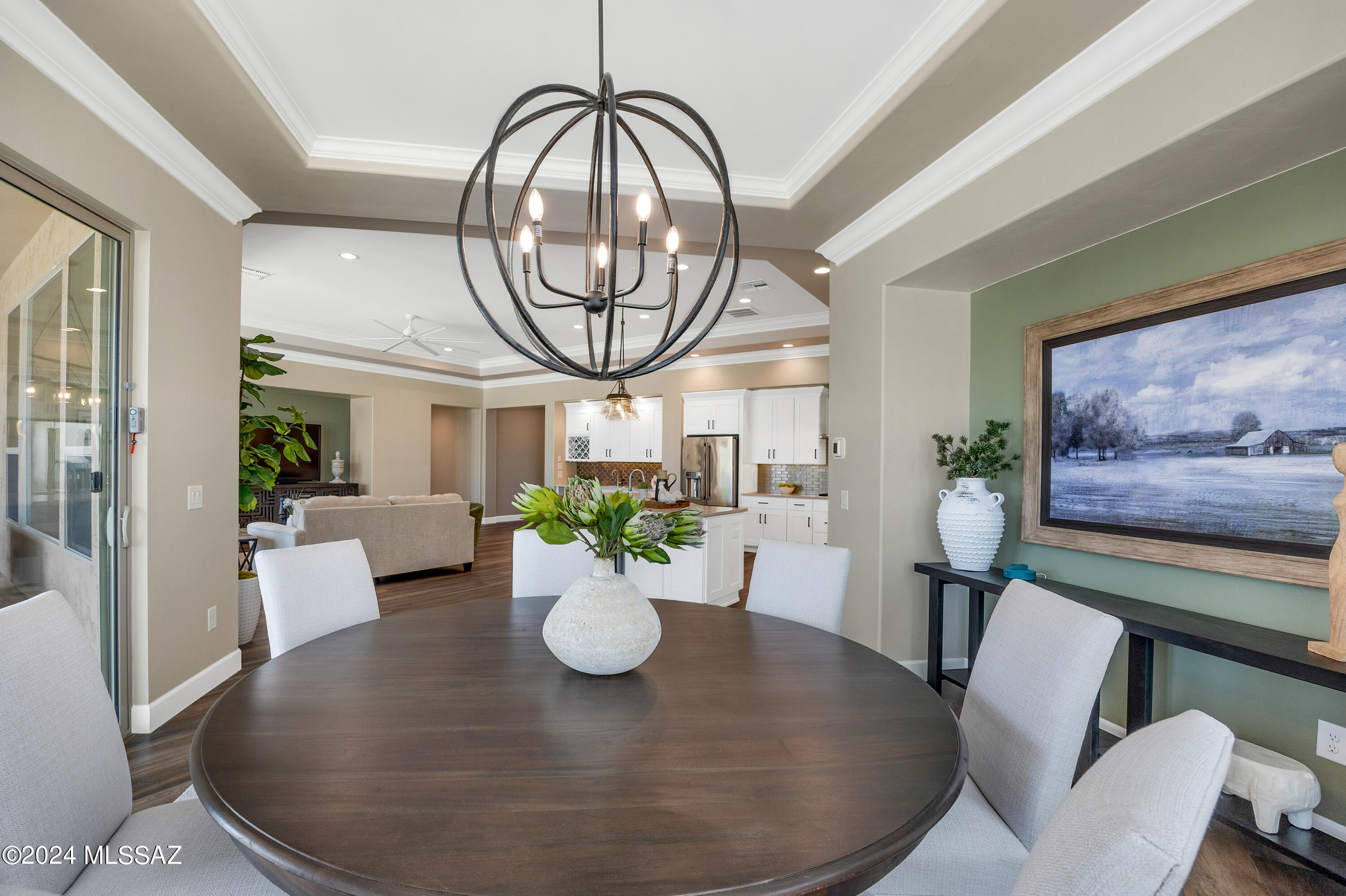 Saddlebrooke Ranch - Residential