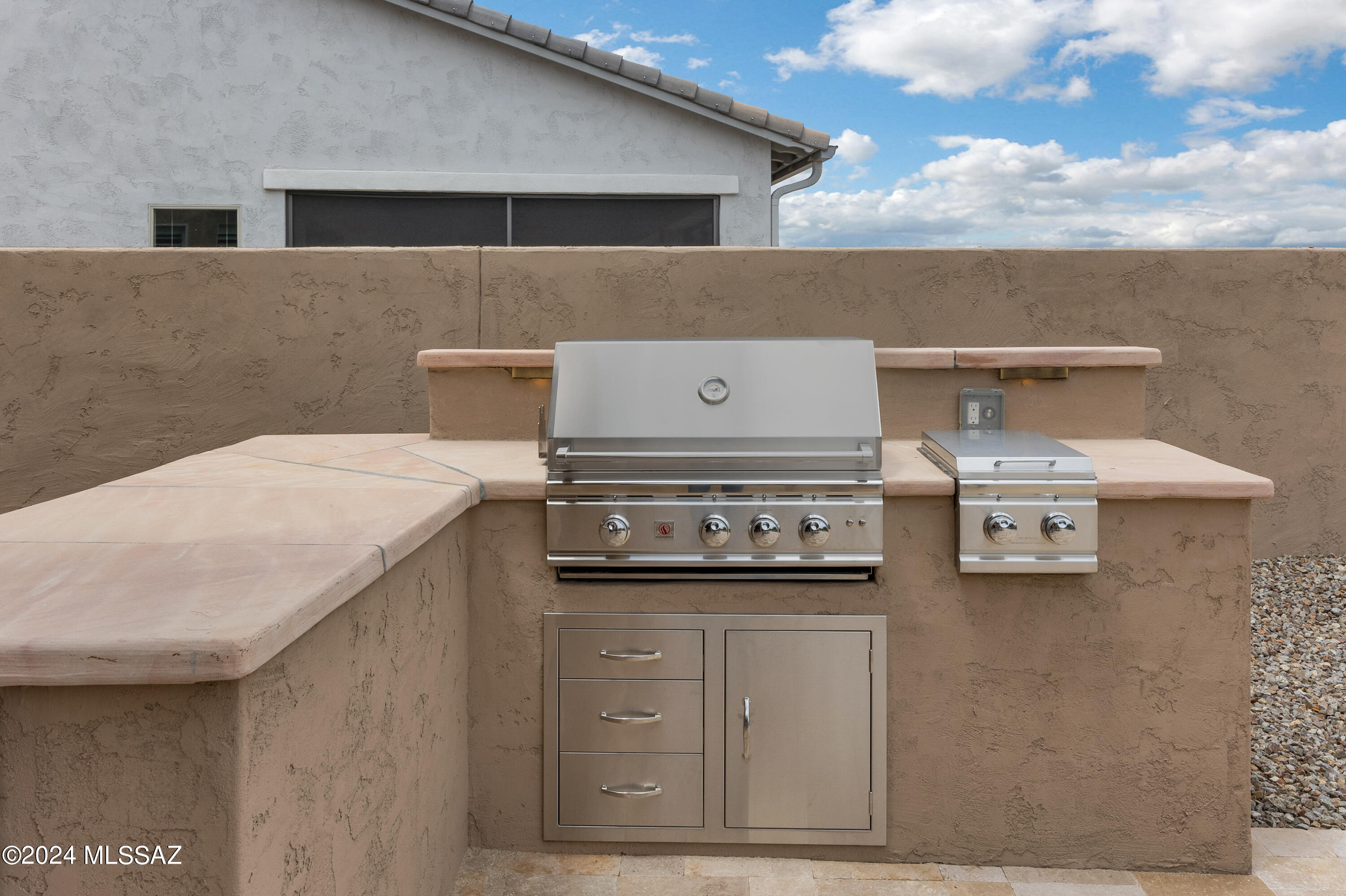 Saddlebrooke Ranch - Residential