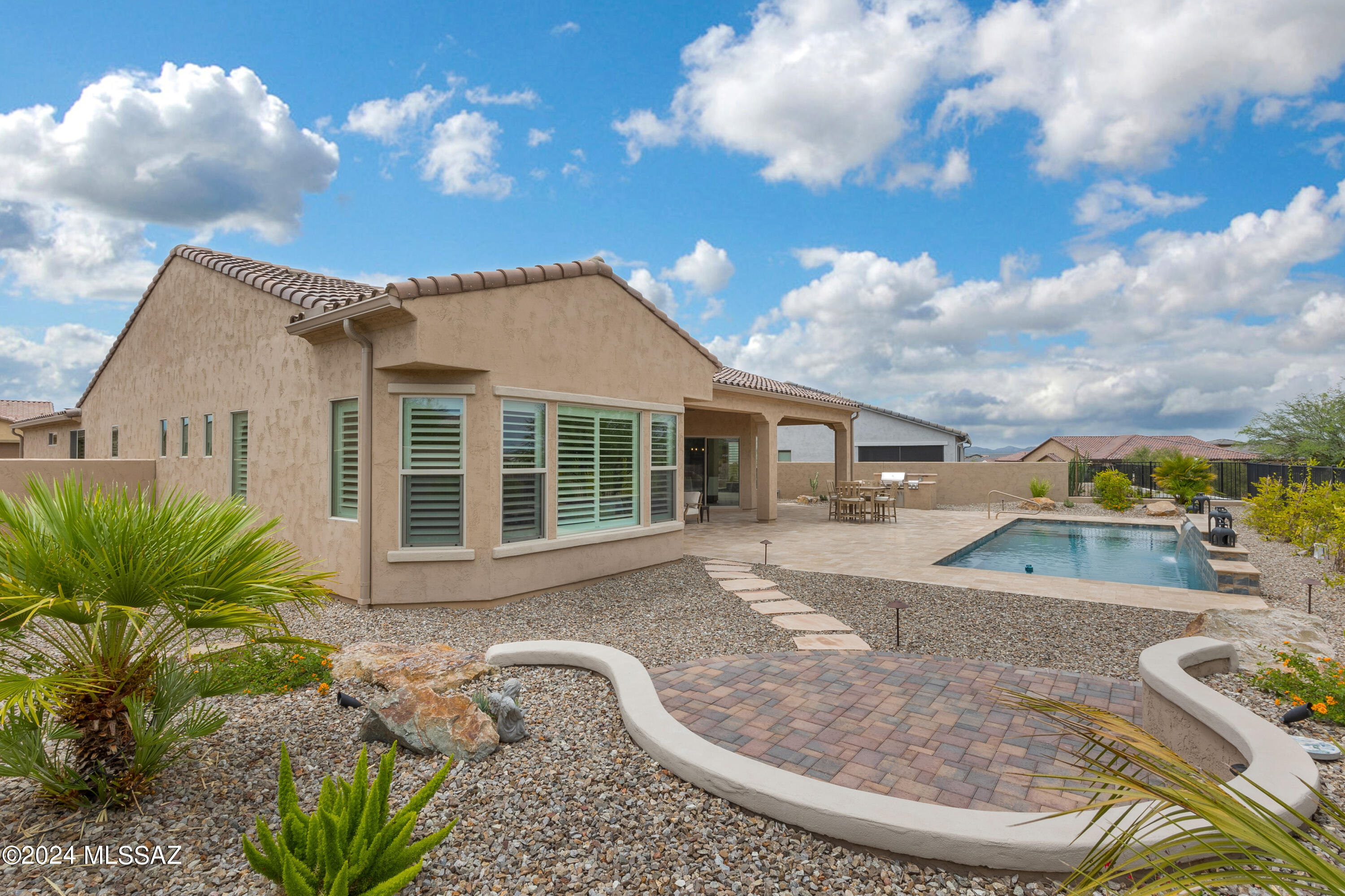 Saddlebrooke Ranch - Residential