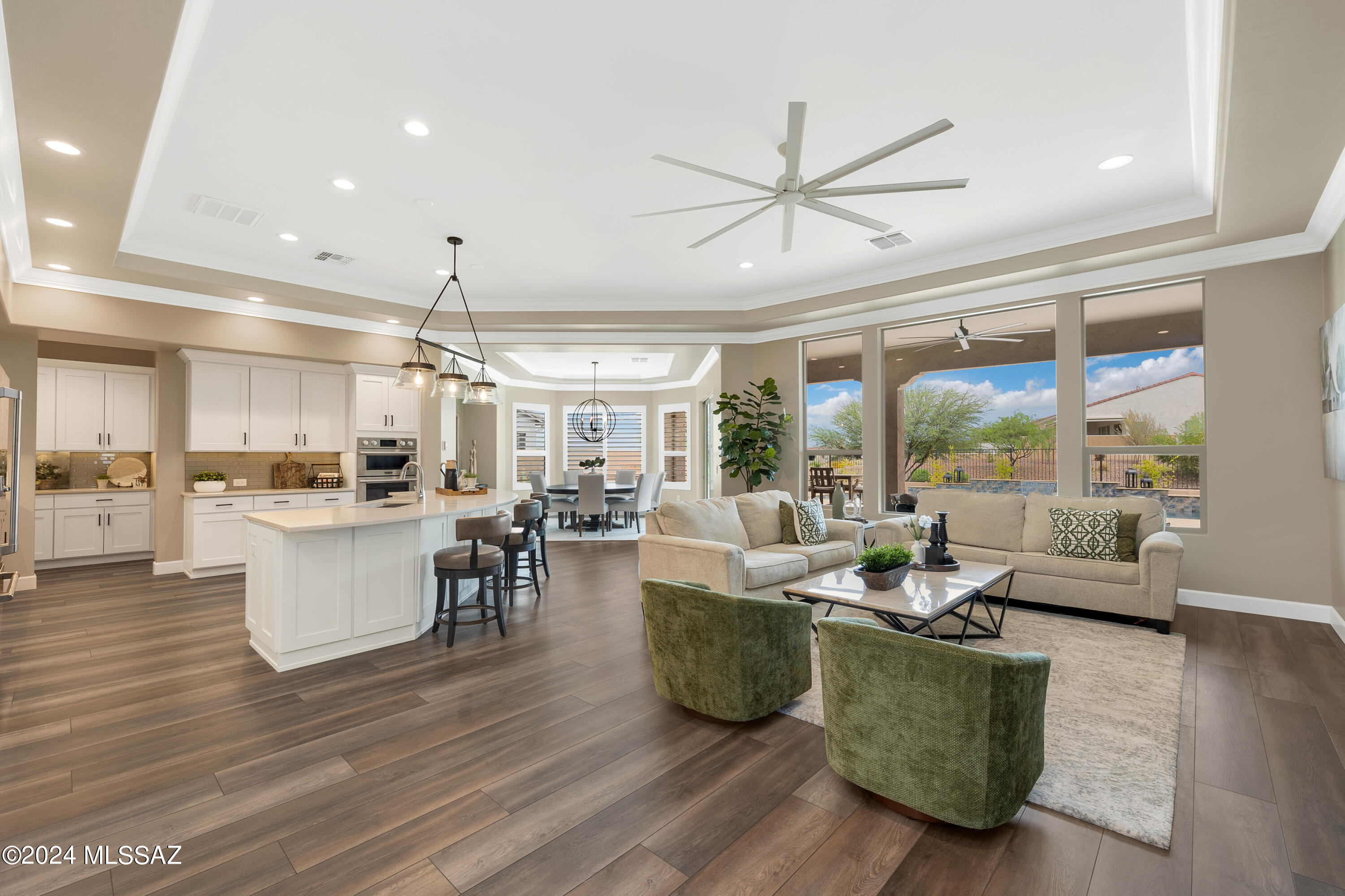 Saddlebrooke Ranch - Residential