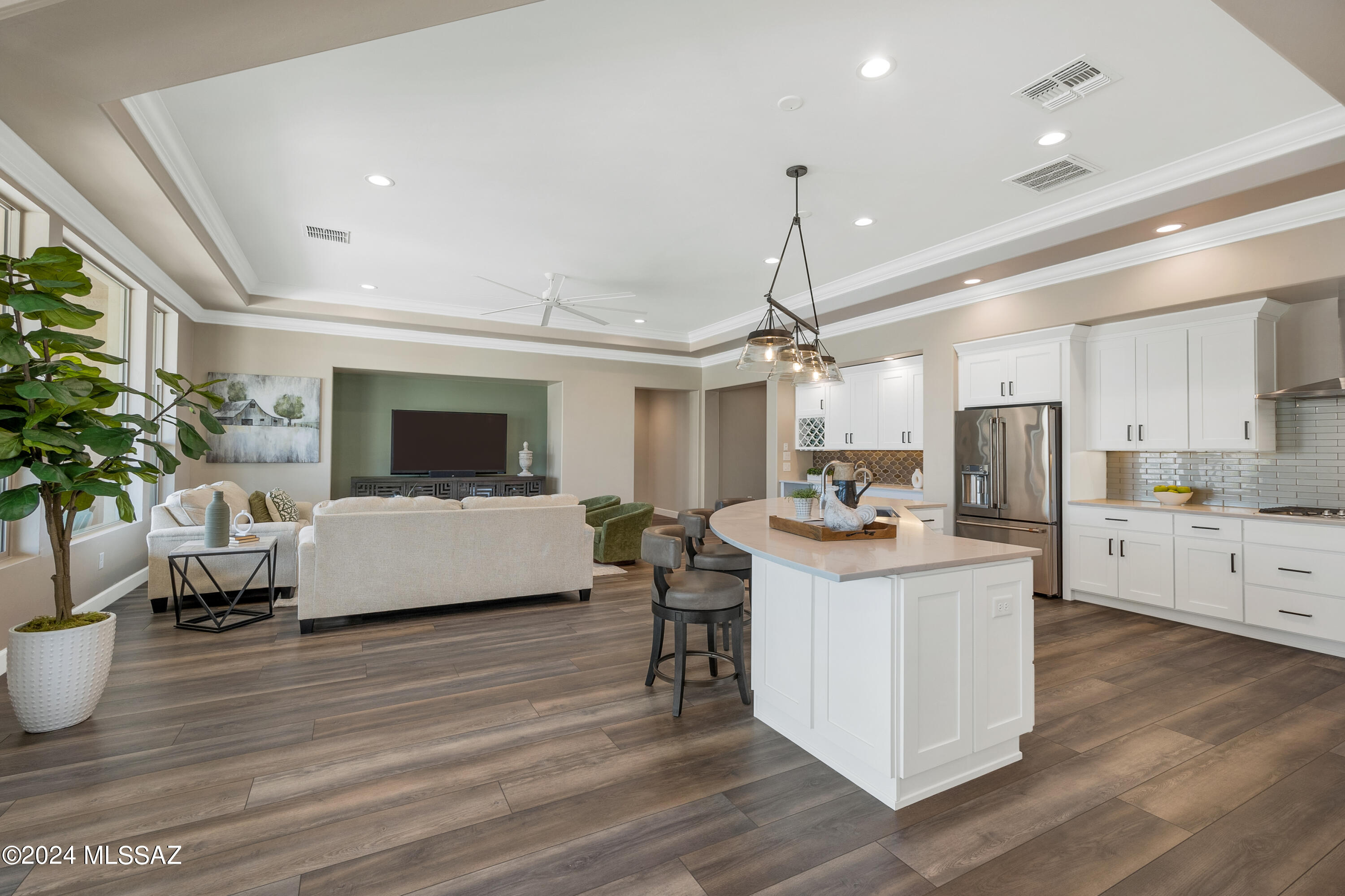 Saddlebrooke Ranch - Residential