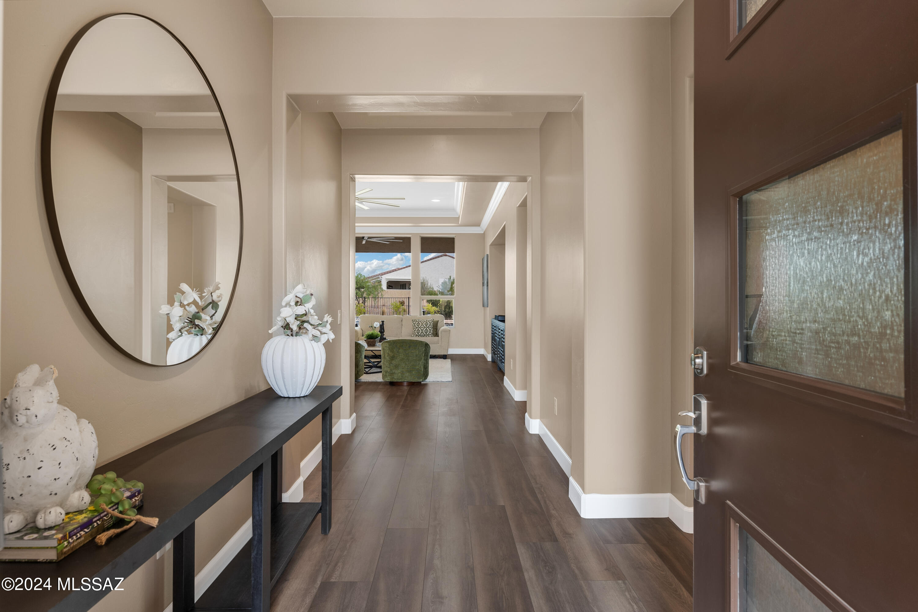 Saddlebrooke Ranch - Residential