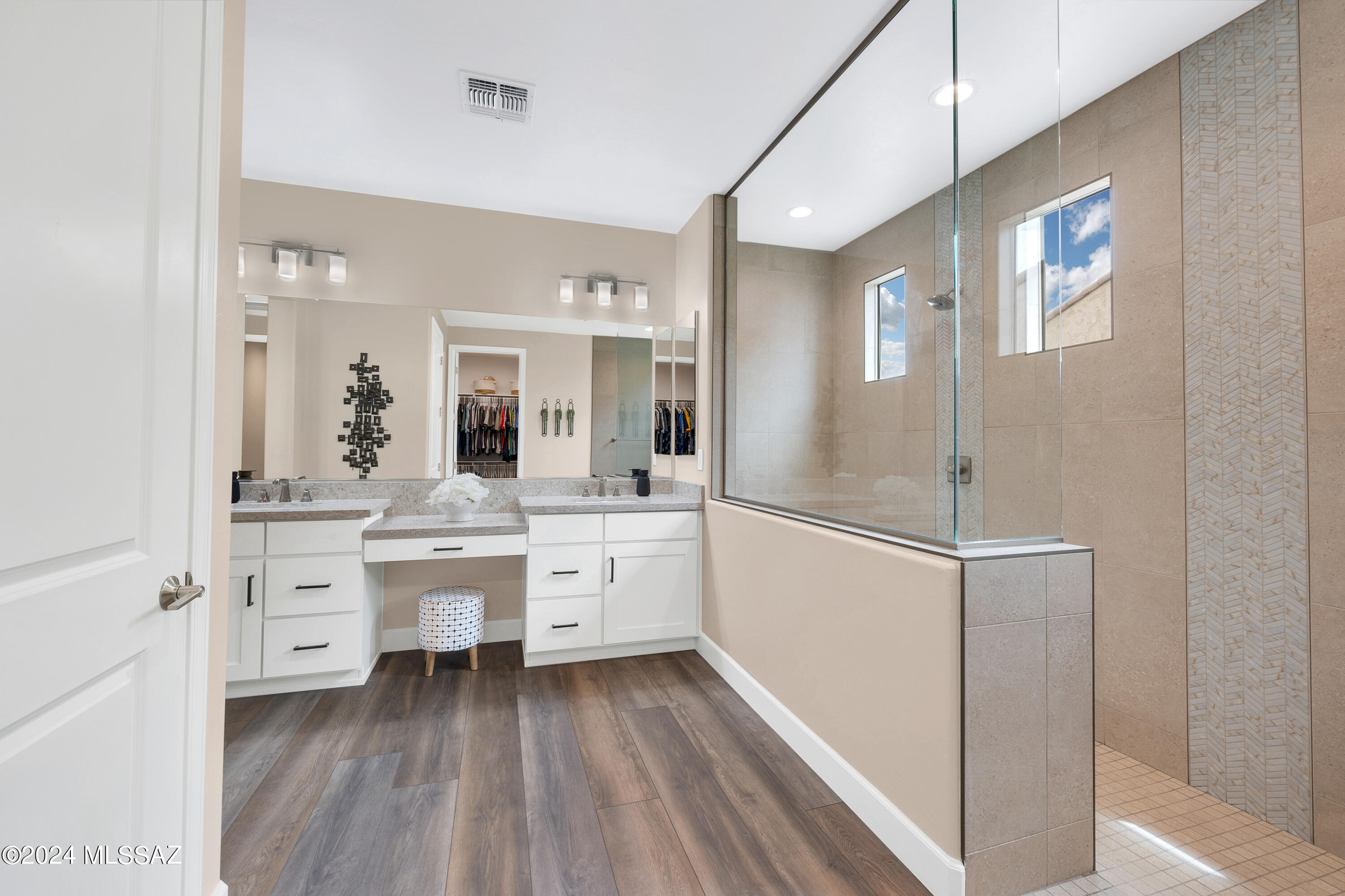 Saddlebrooke Ranch - Residential