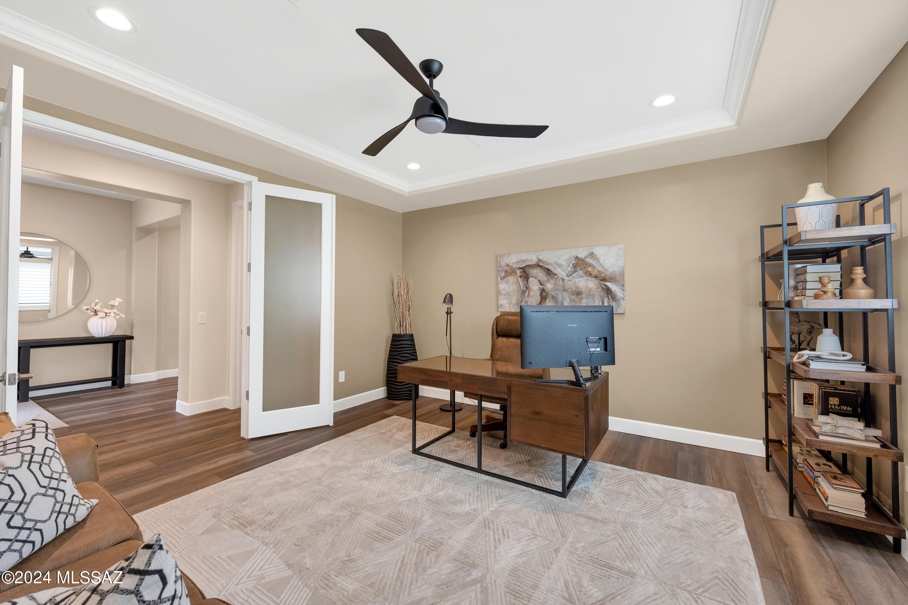 Saddlebrooke Ranch - Residential