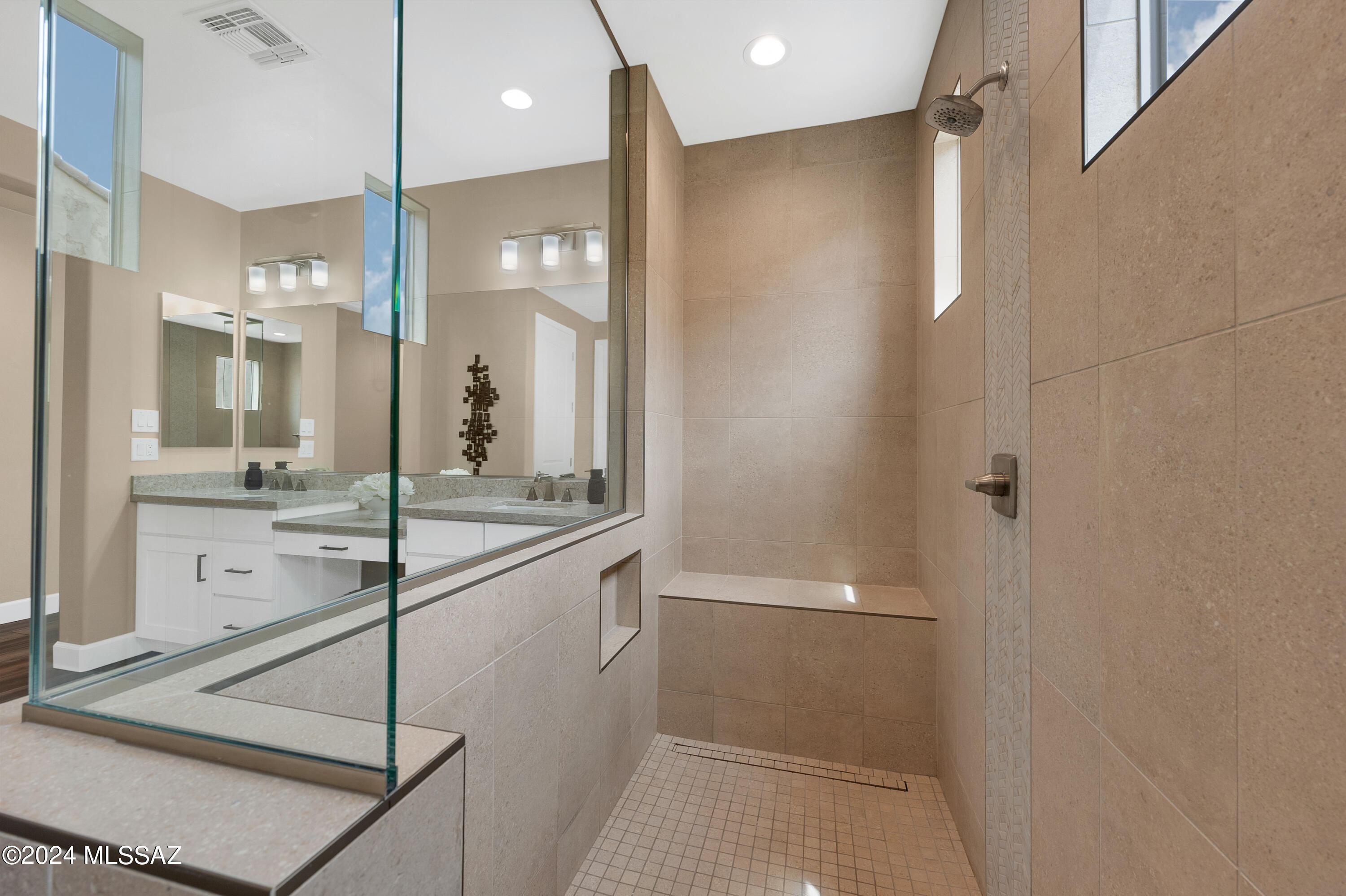 Saddlebrooke Ranch - Residential