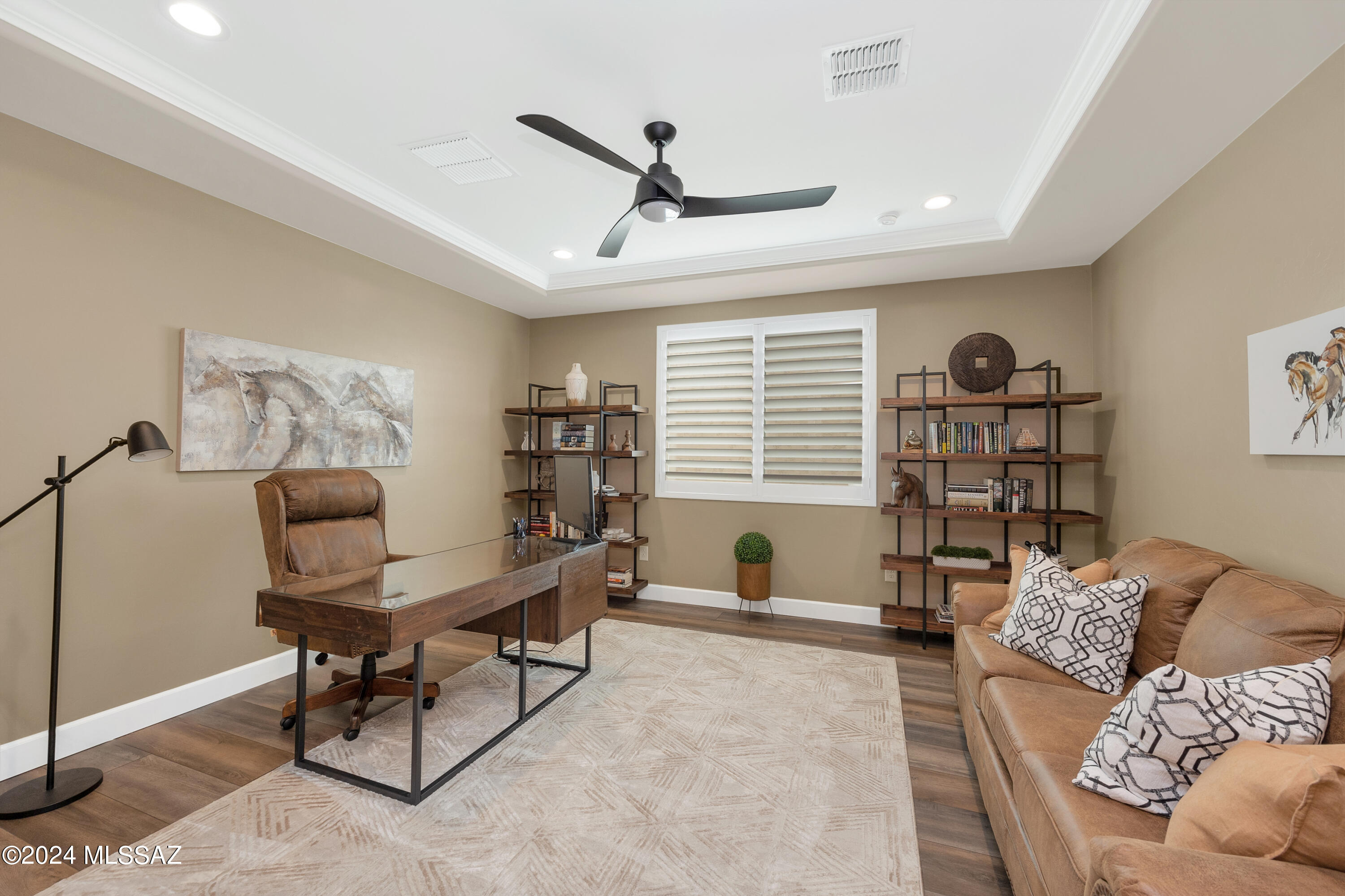 Saddlebrooke Ranch - Residential