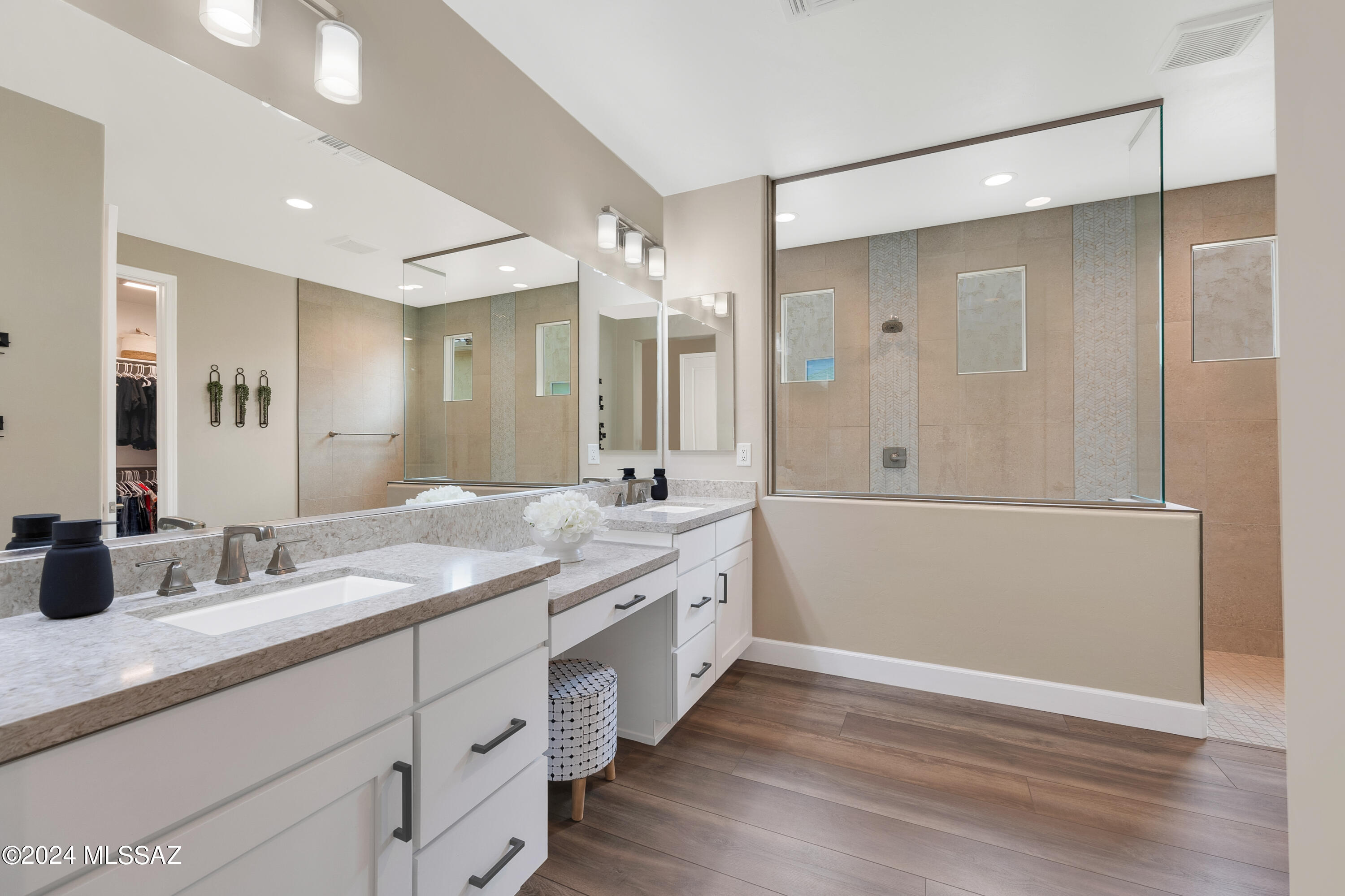 Saddlebrooke Ranch - Residential
