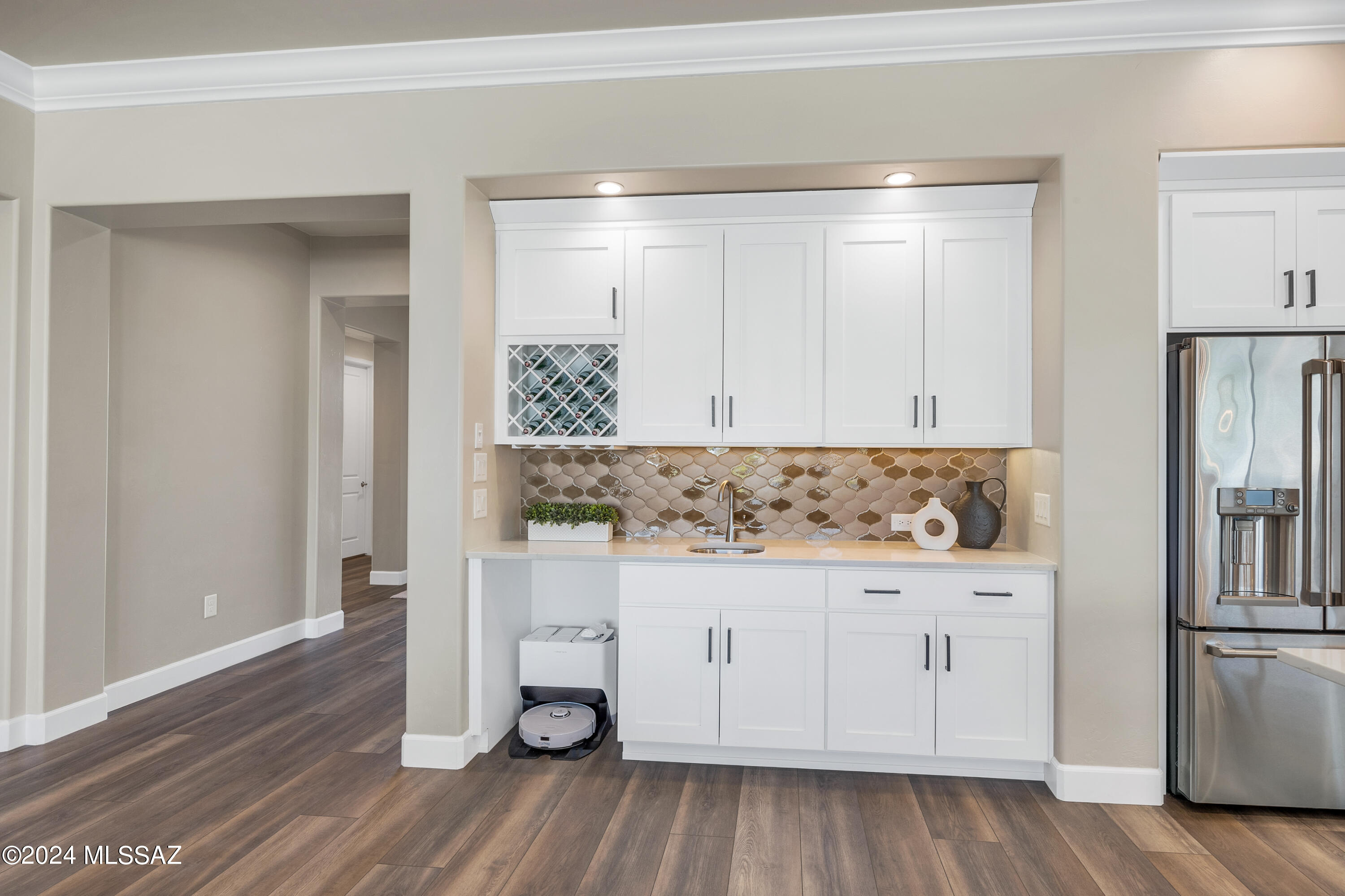 Saddlebrooke Ranch - Residential