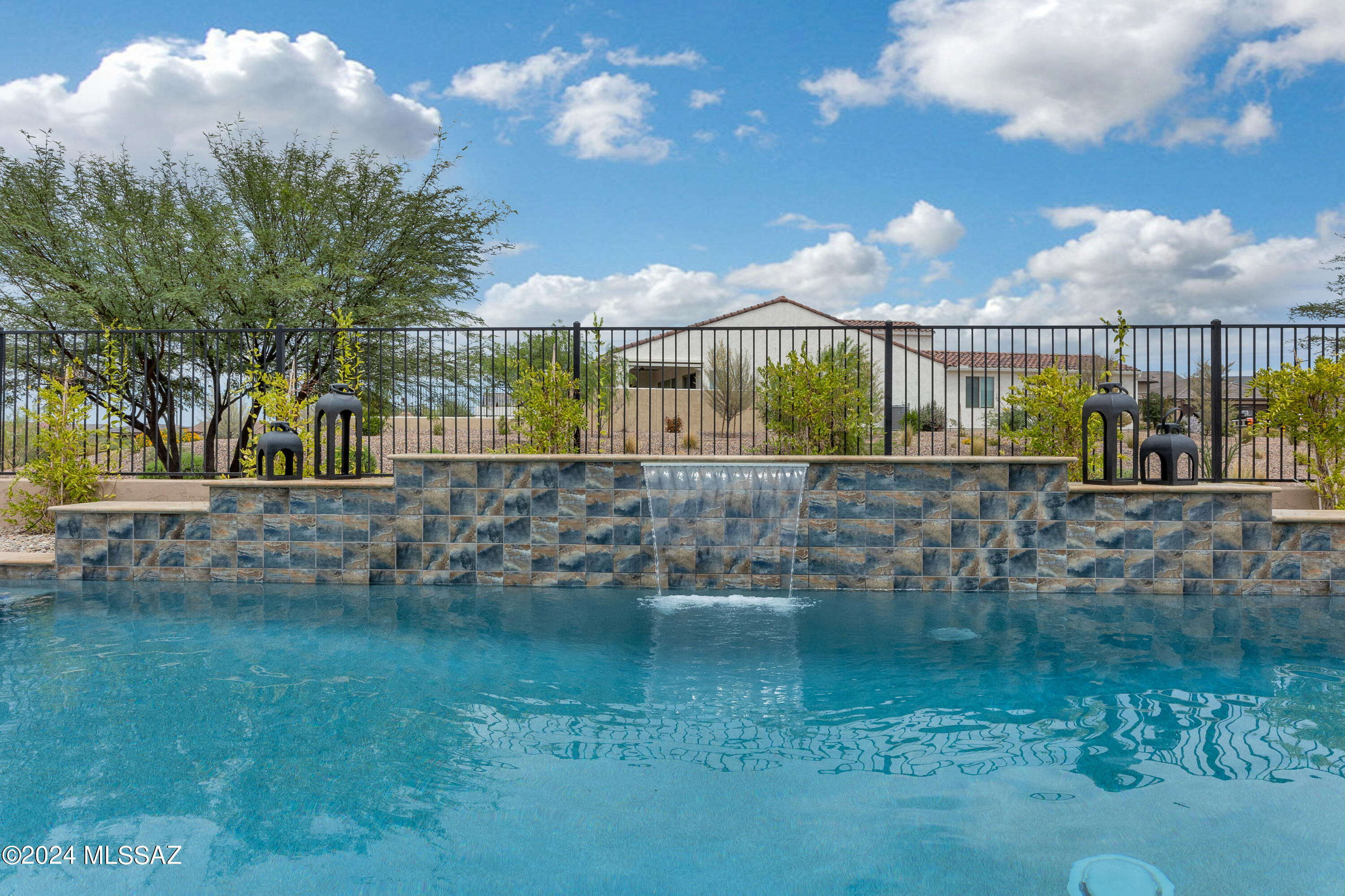 Saddlebrooke Ranch - Residential