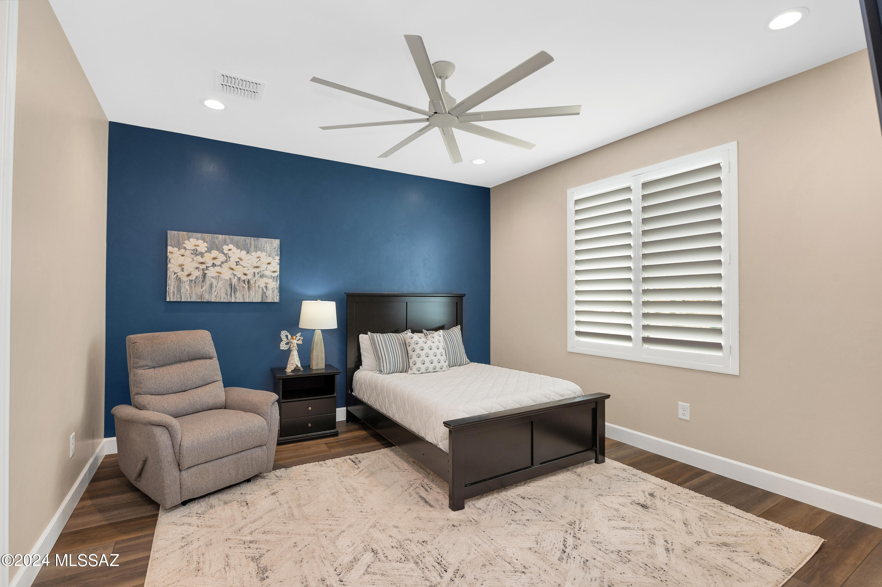 Saddlebrooke Ranch - Residential