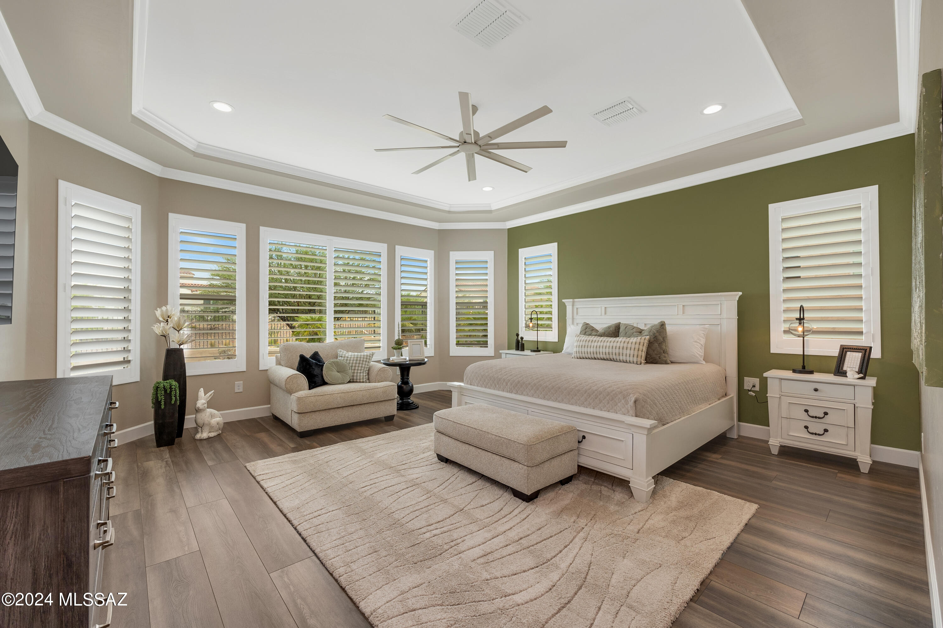 Saddlebrooke Ranch - Residential