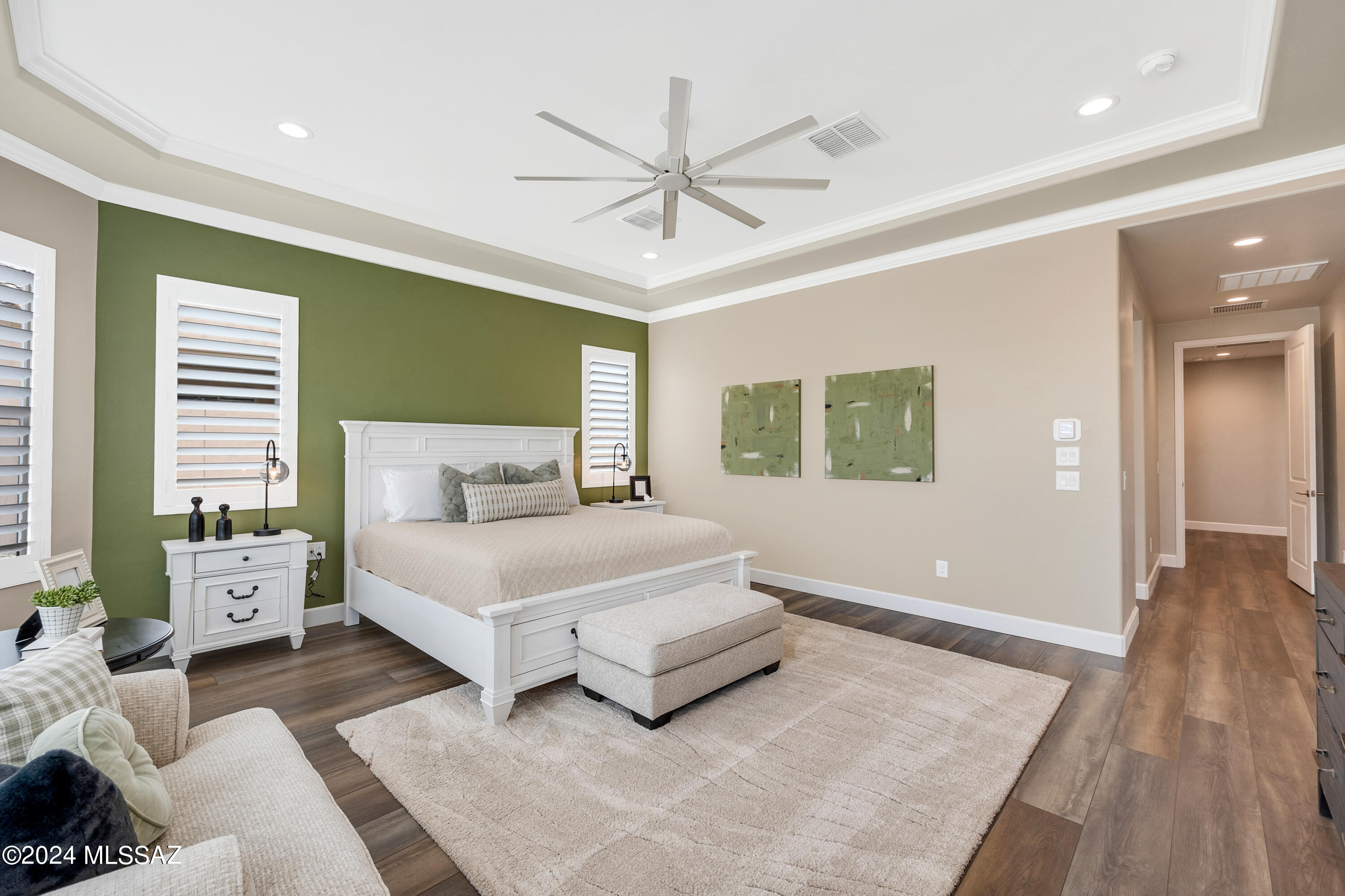 Saddlebrooke Ranch - Residential