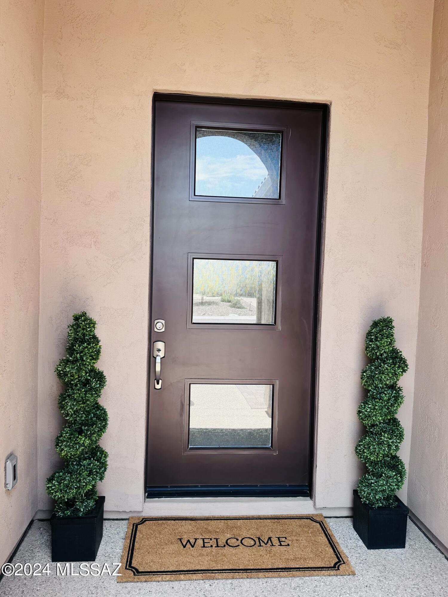 Saddlebrooke Ranch - Residential