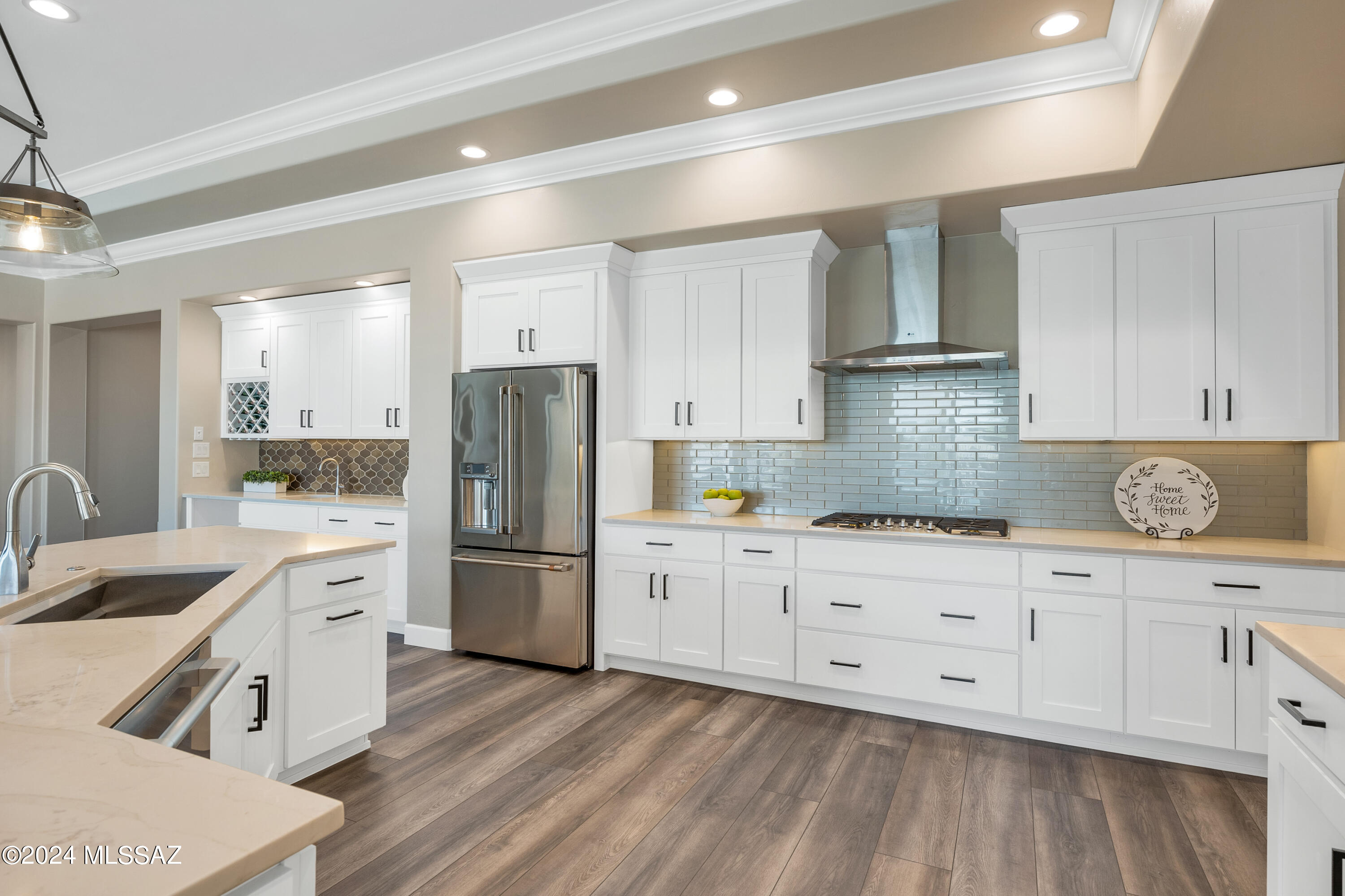 Saddlebrooke Ranch - Residential