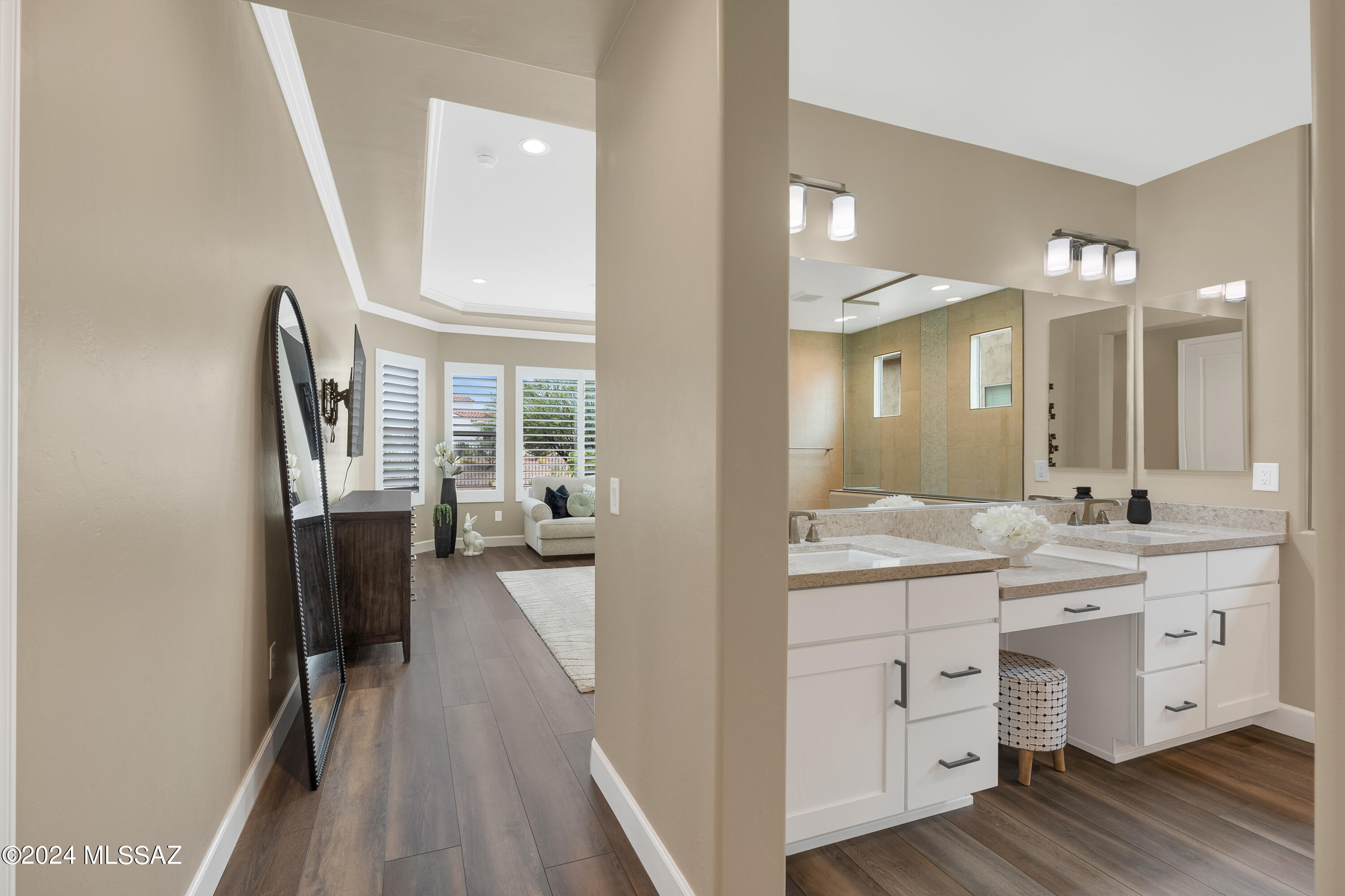 Saddlebrooke Ranch - Residential
