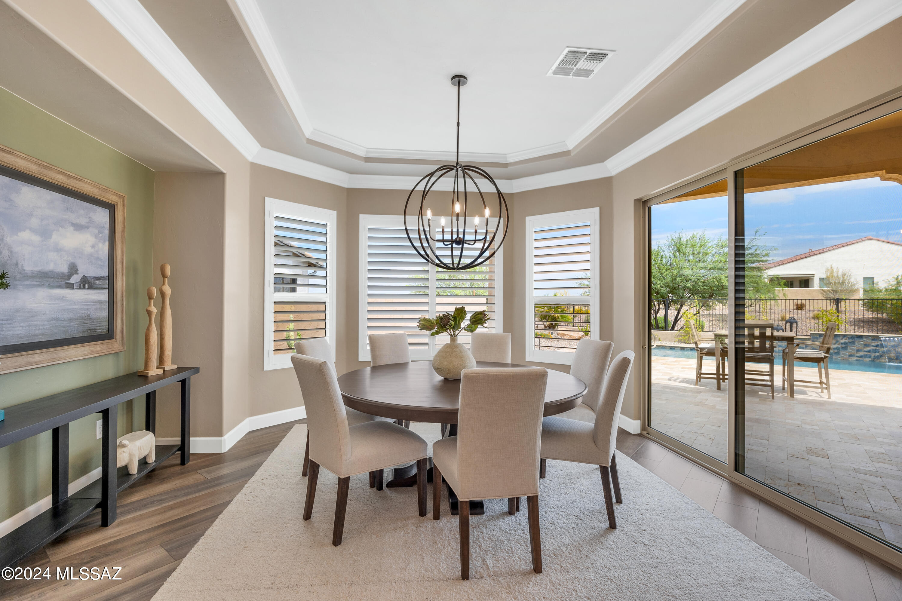 Saddlebrooke Ranch - Residential
