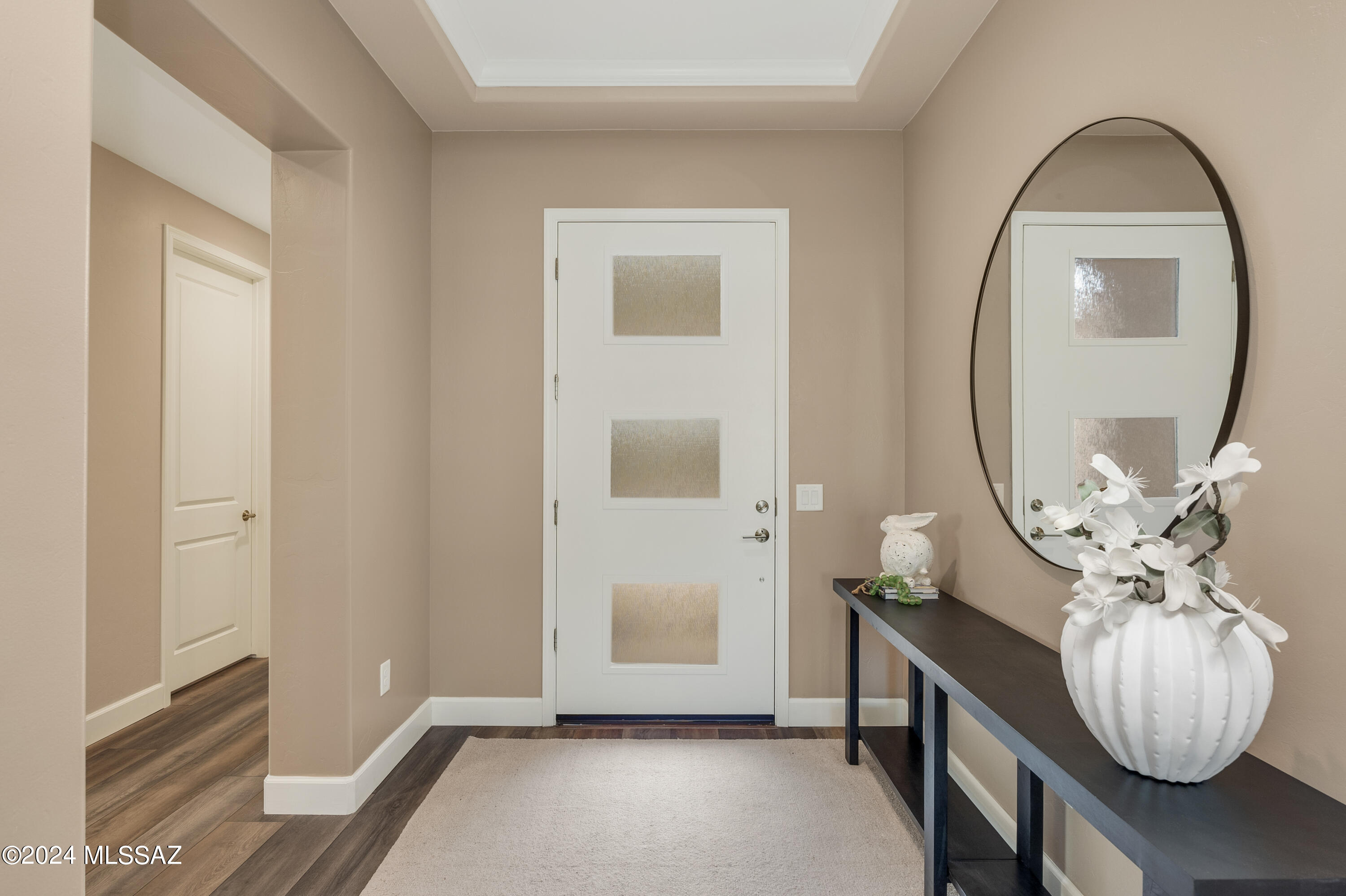 Saddlebrooke Ranch - Residential