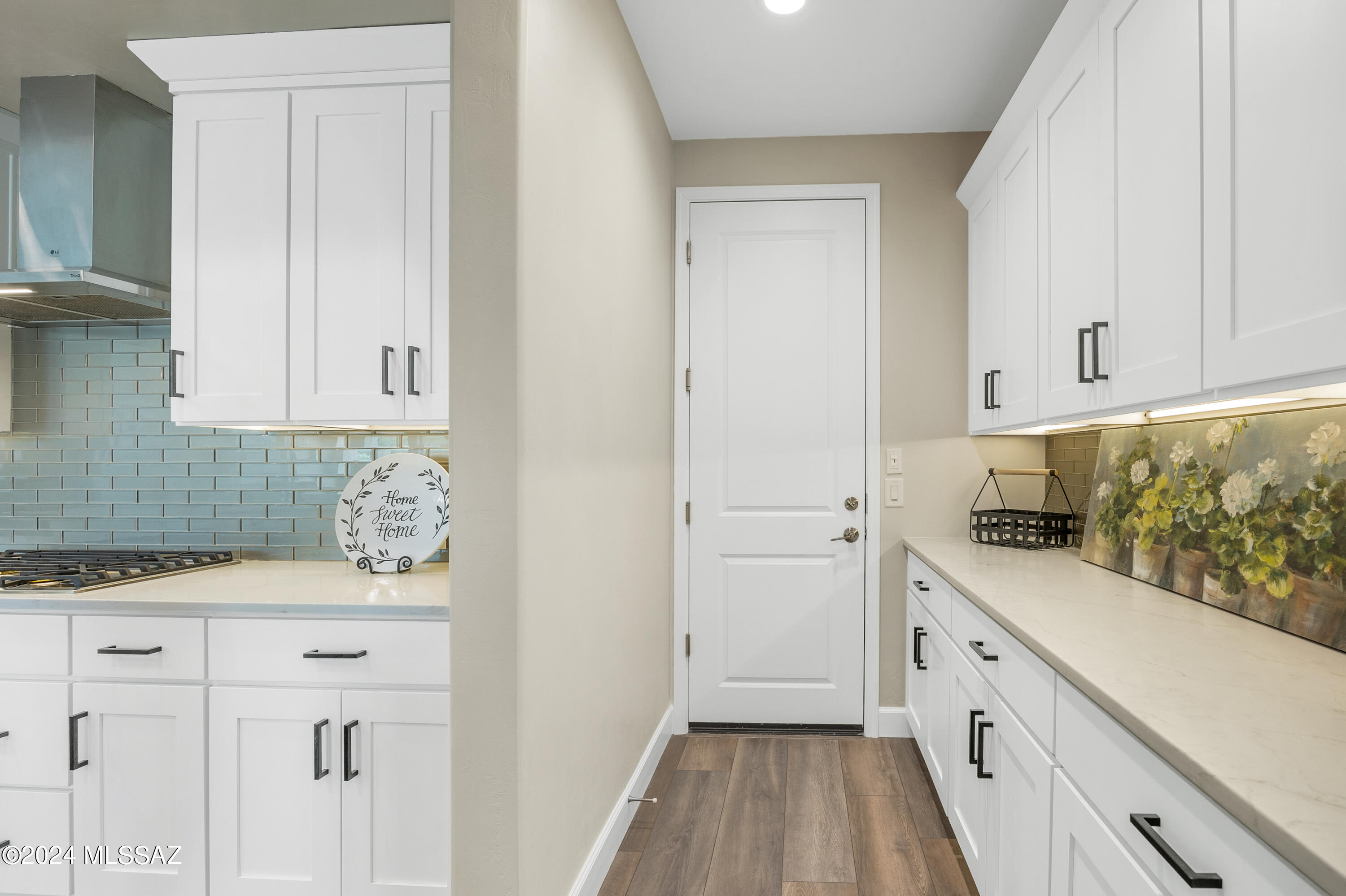 Saddlebrooke Ranch - Residential