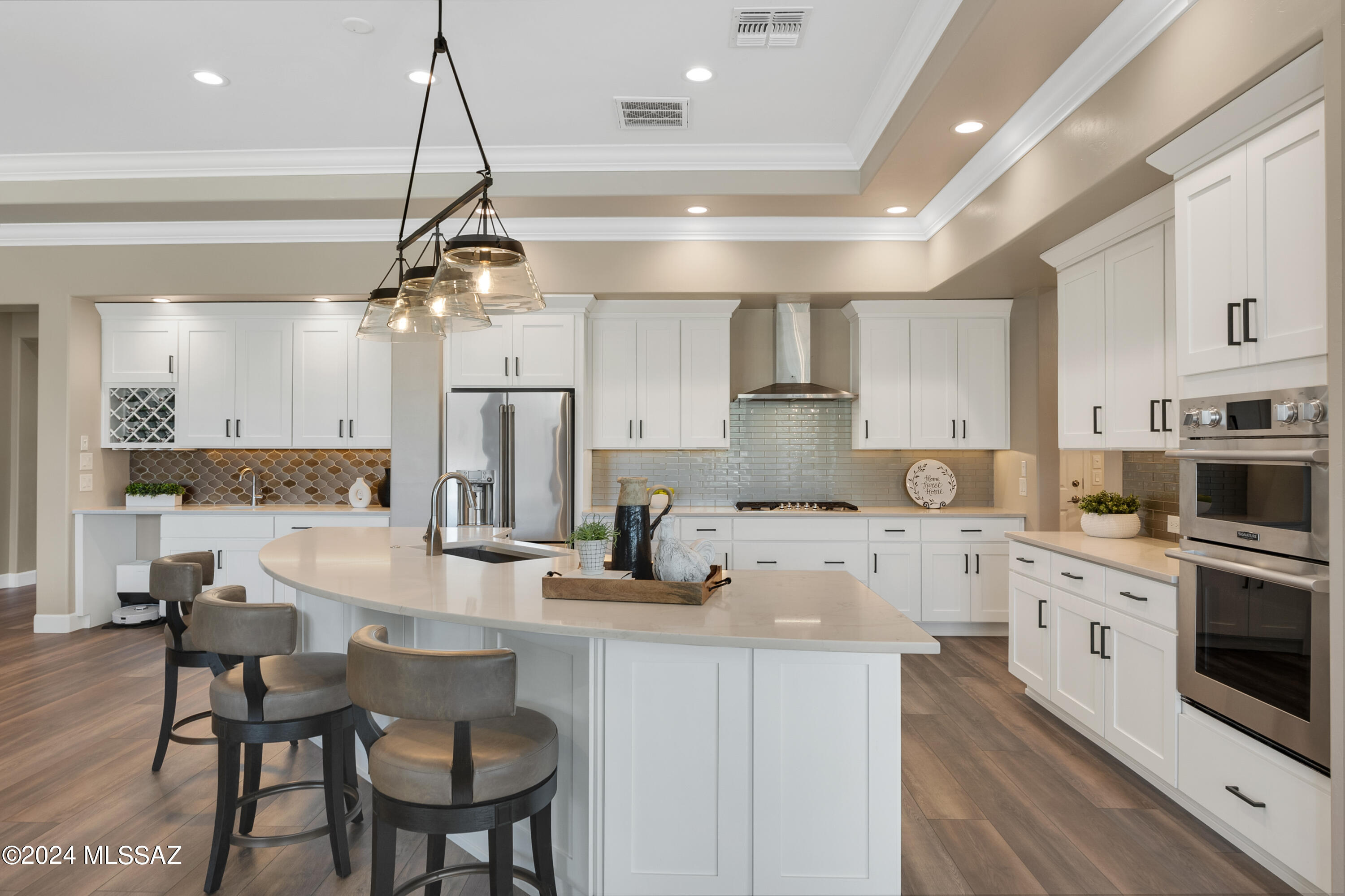 Saddlebrooke Ranch - Residential