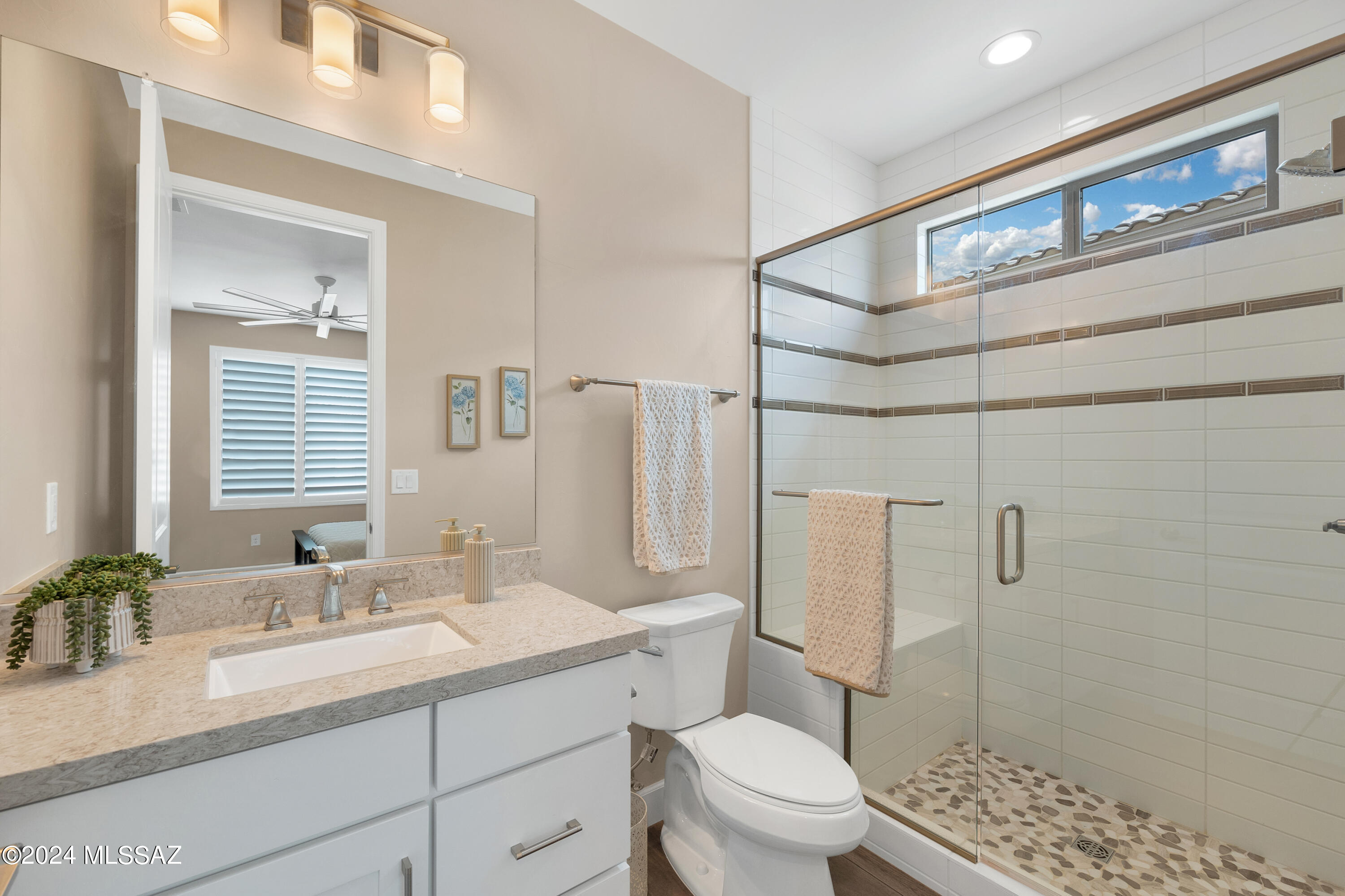 Saddlebrooke Ranch - Residential