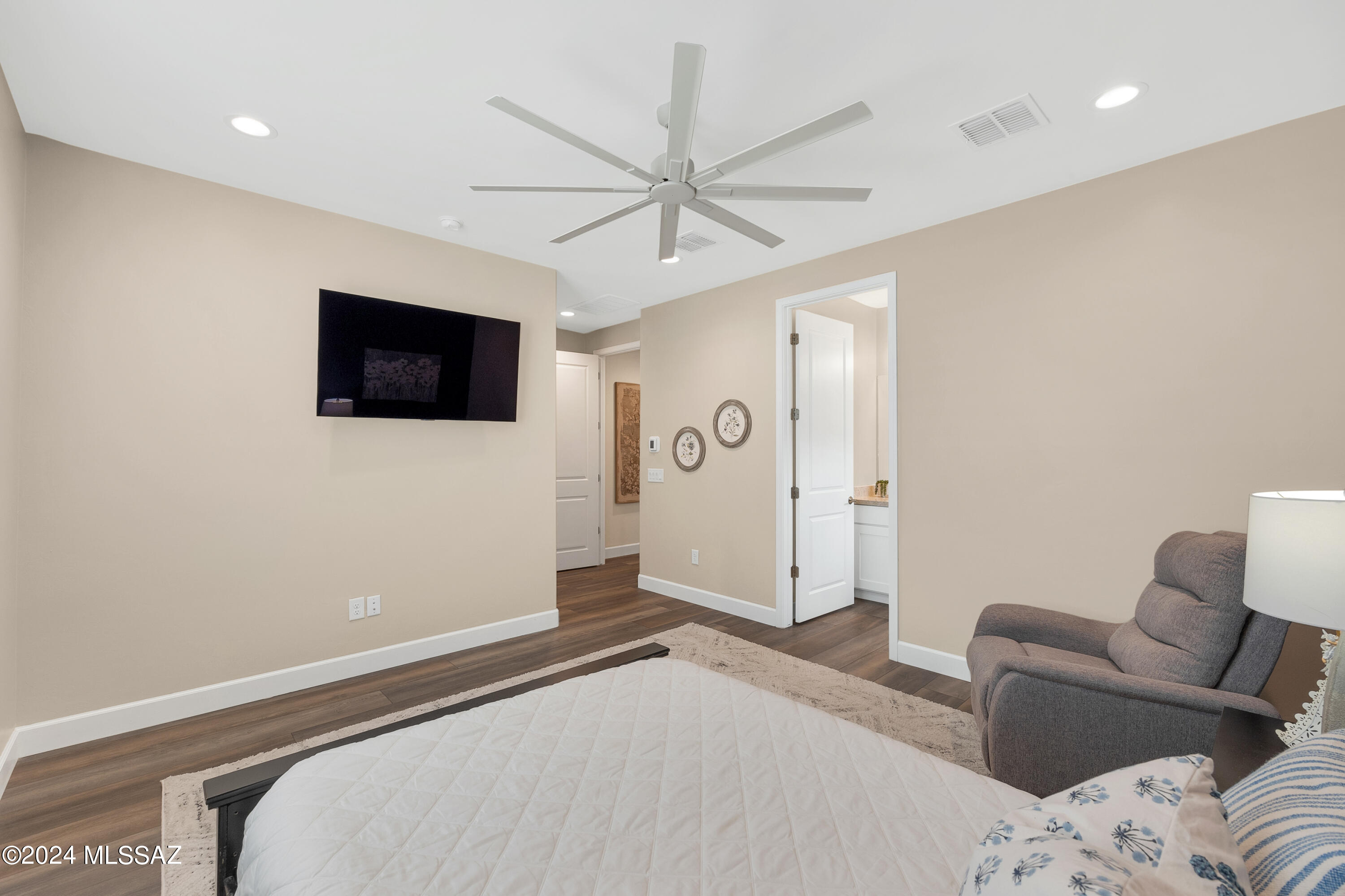 Saddlebrooke Ranch - Residential