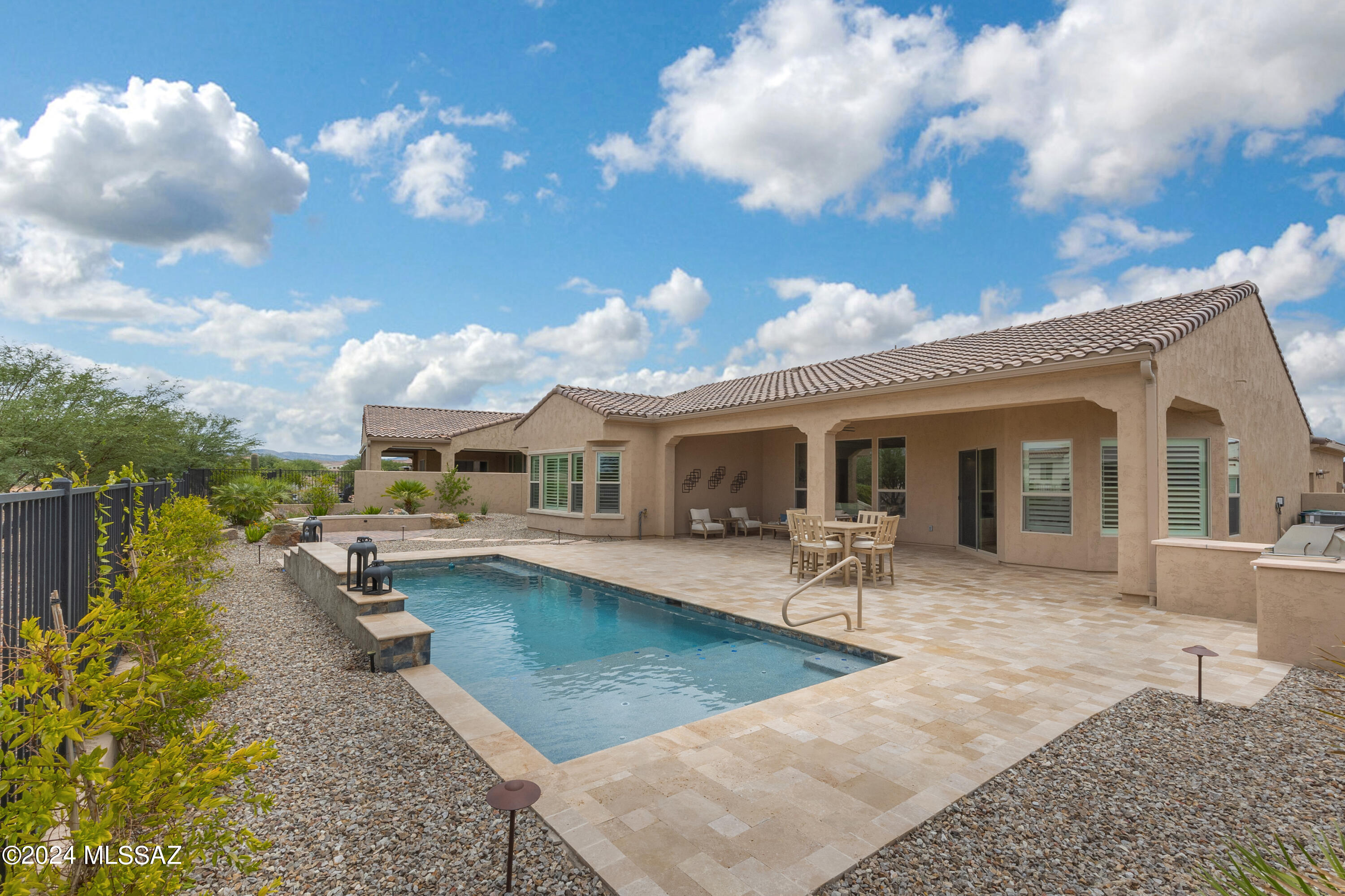 Saddlebrooke Ranch - Residential
