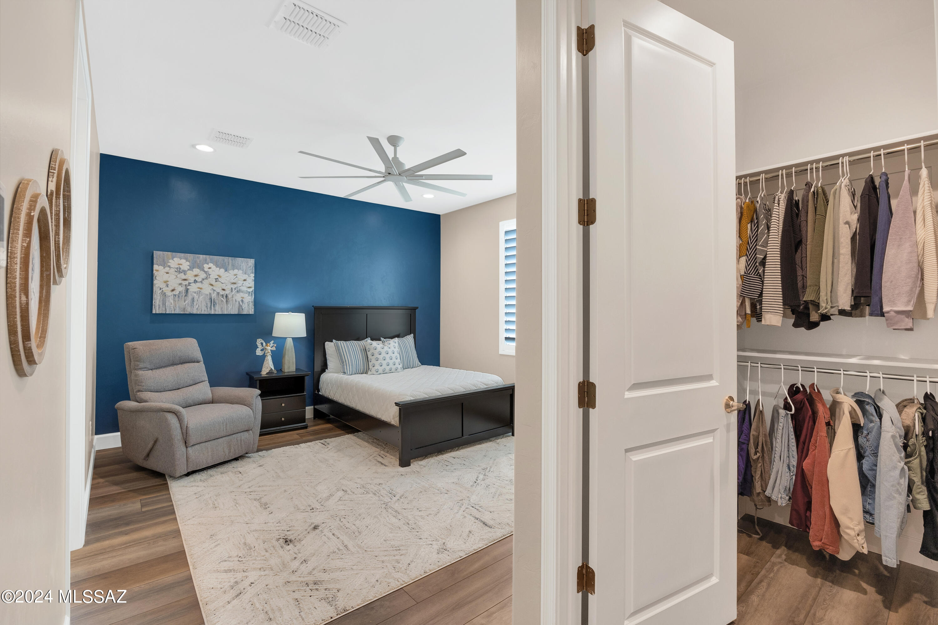 Saddlebrooke Ranch - Residential