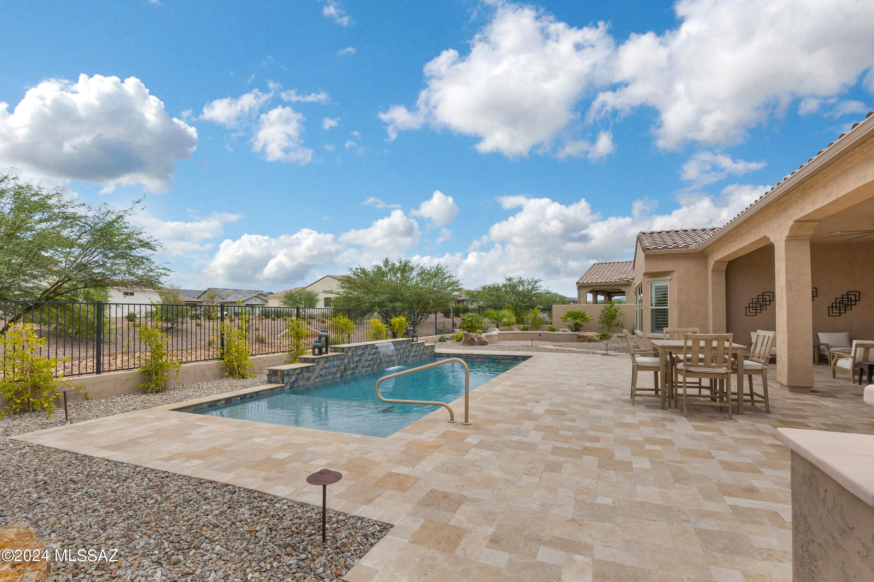 Saddlebrooke Ranch - Residential