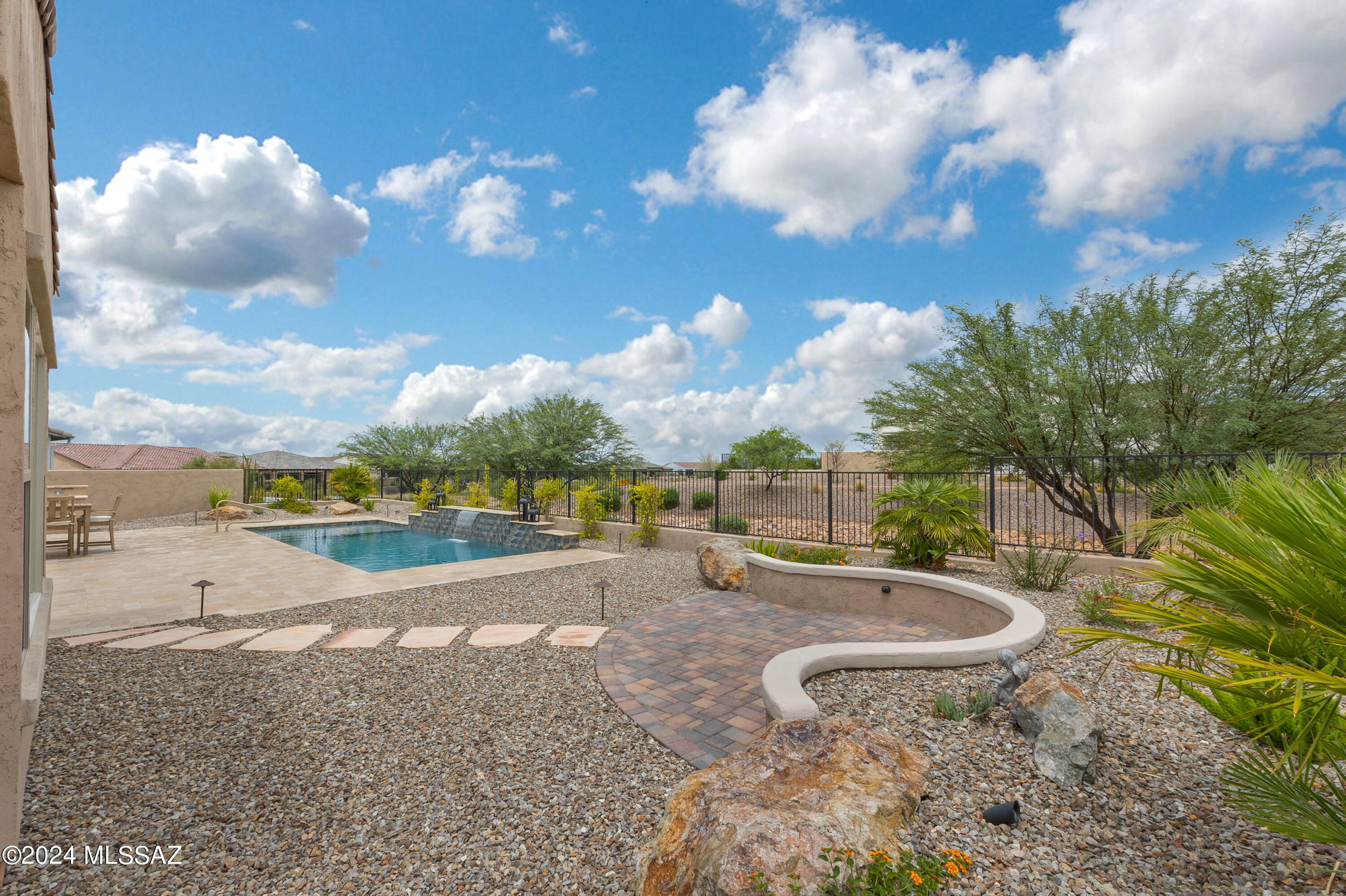 Saddlebrooke Ranch - Residential