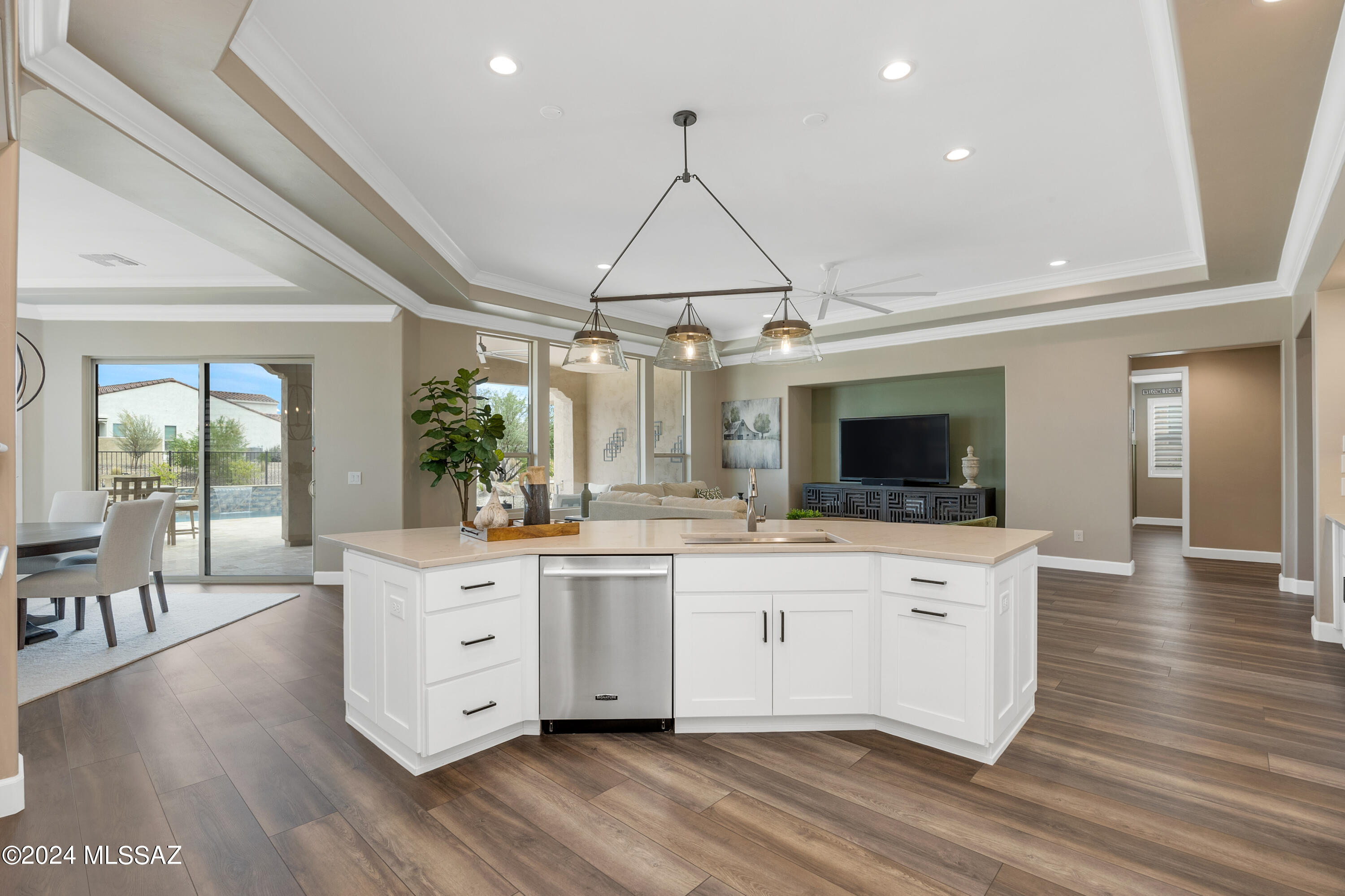 Saddlebrooke Ranch - Residential