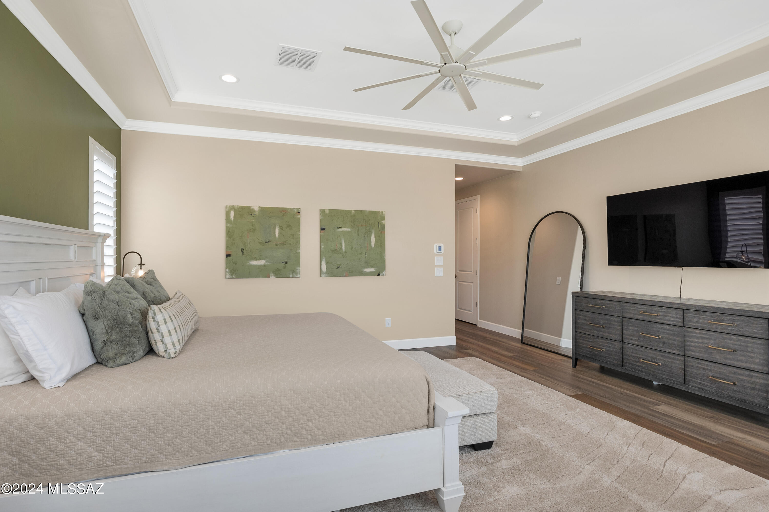 Saddlebrooke Ranch - Residential