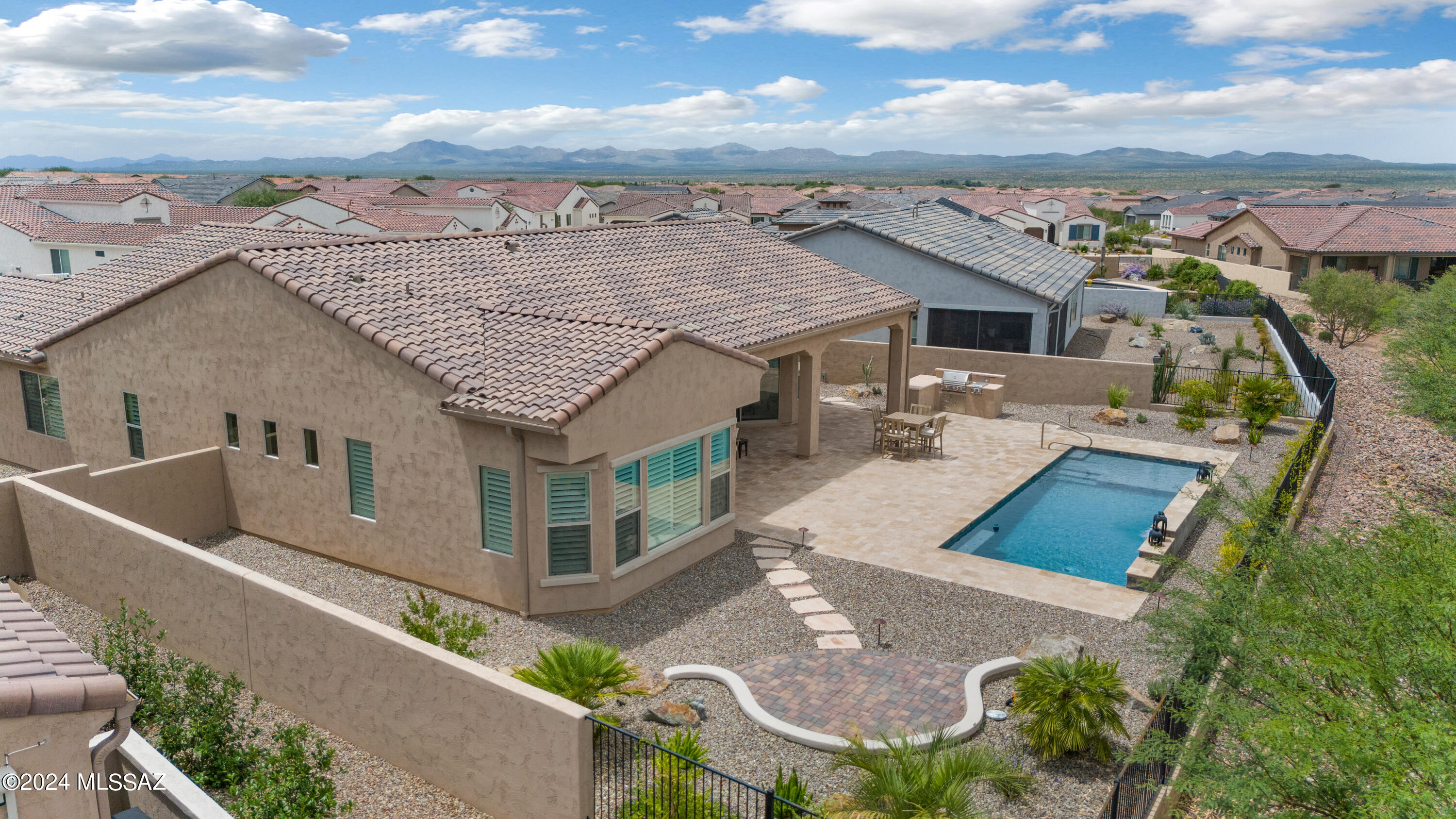 Saddlebrooke Ranch - Residential