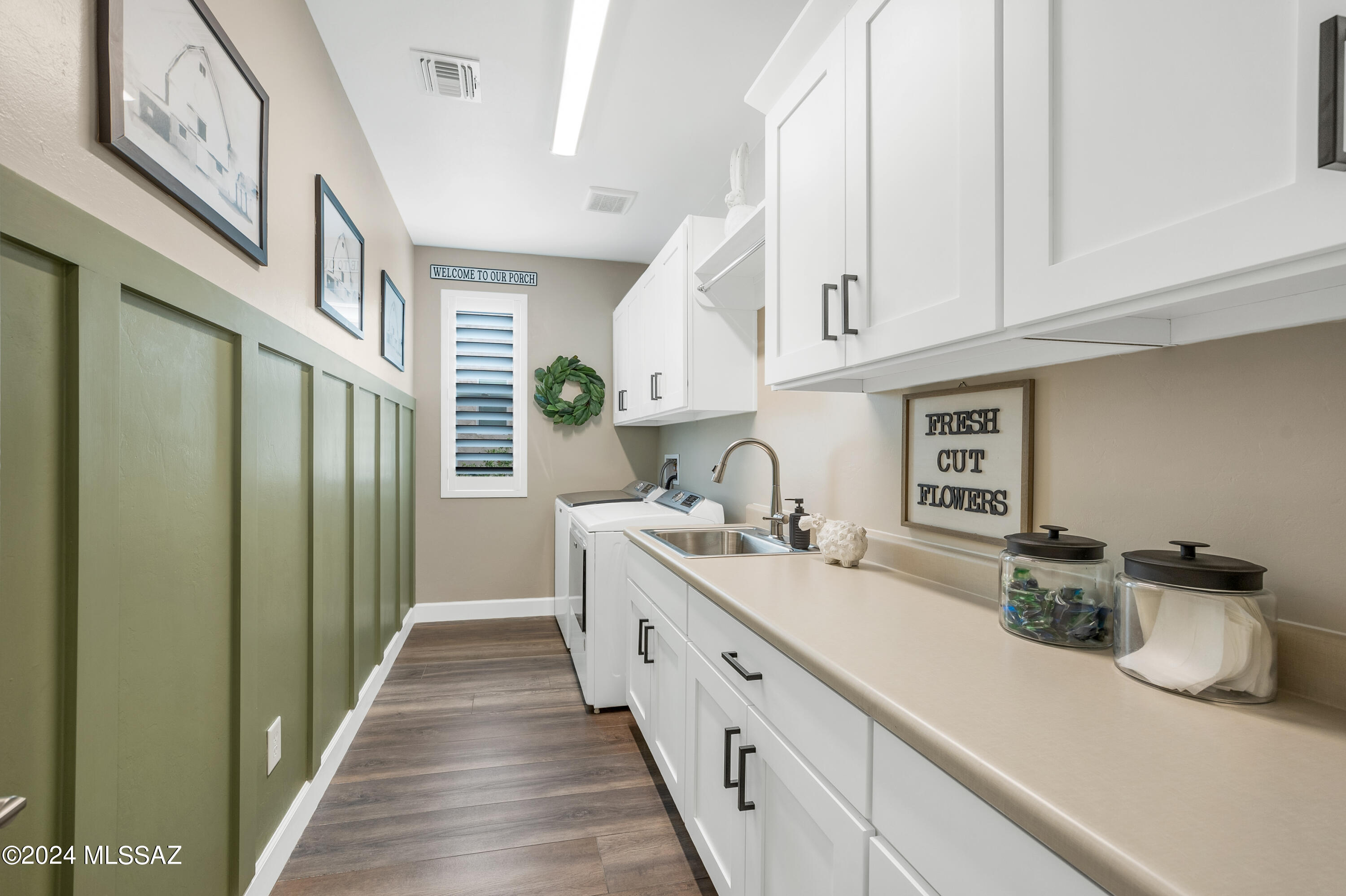 Saddlebrooke Ranch - Residential