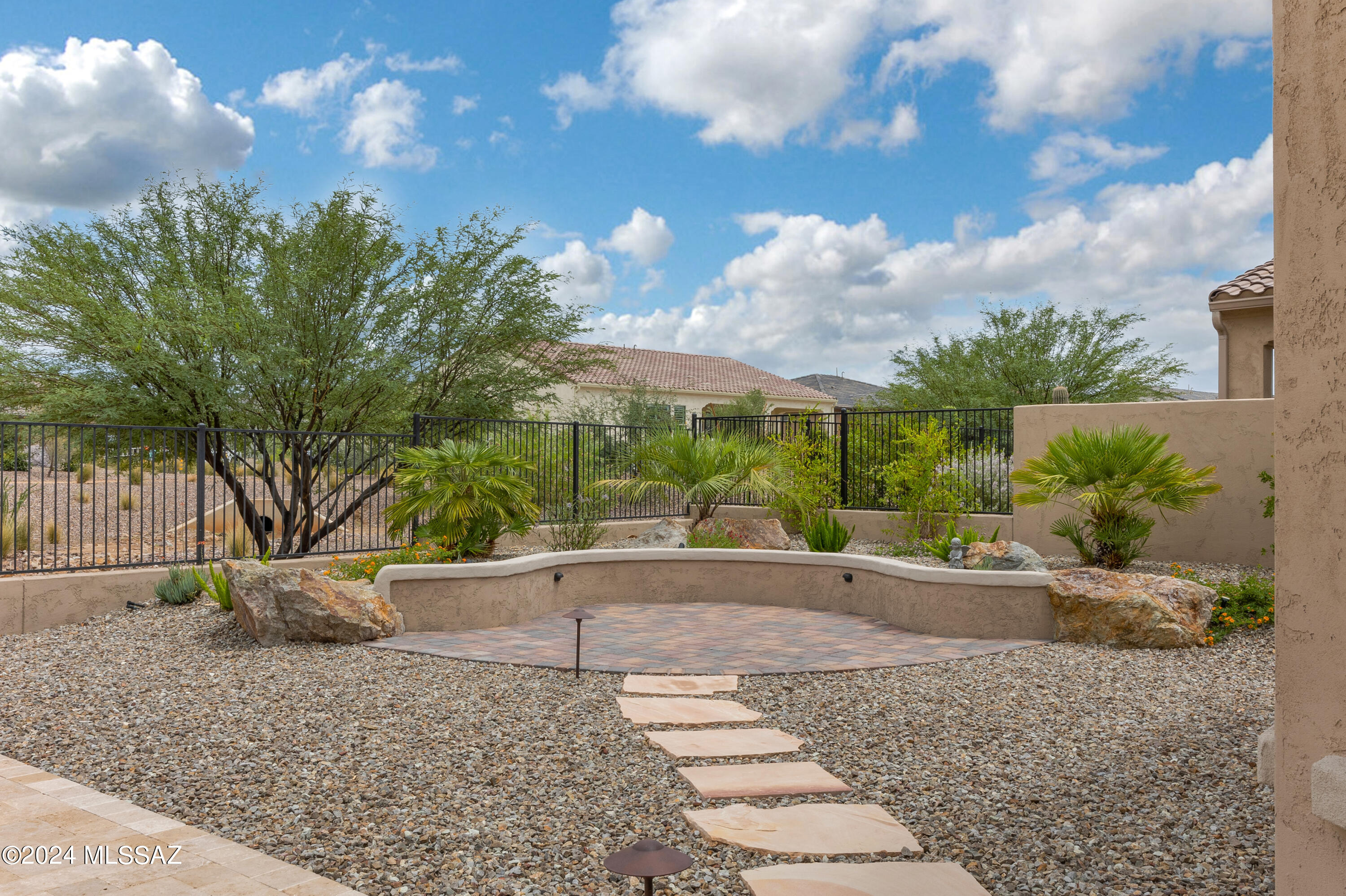 Saddlebrooke Ranch - Residential