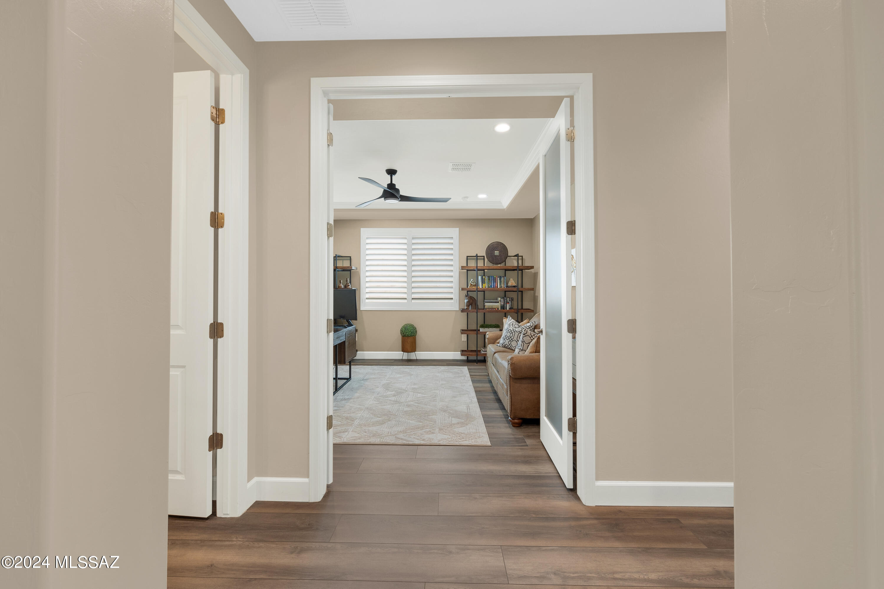 Saddlebrooke Ranch - Residential