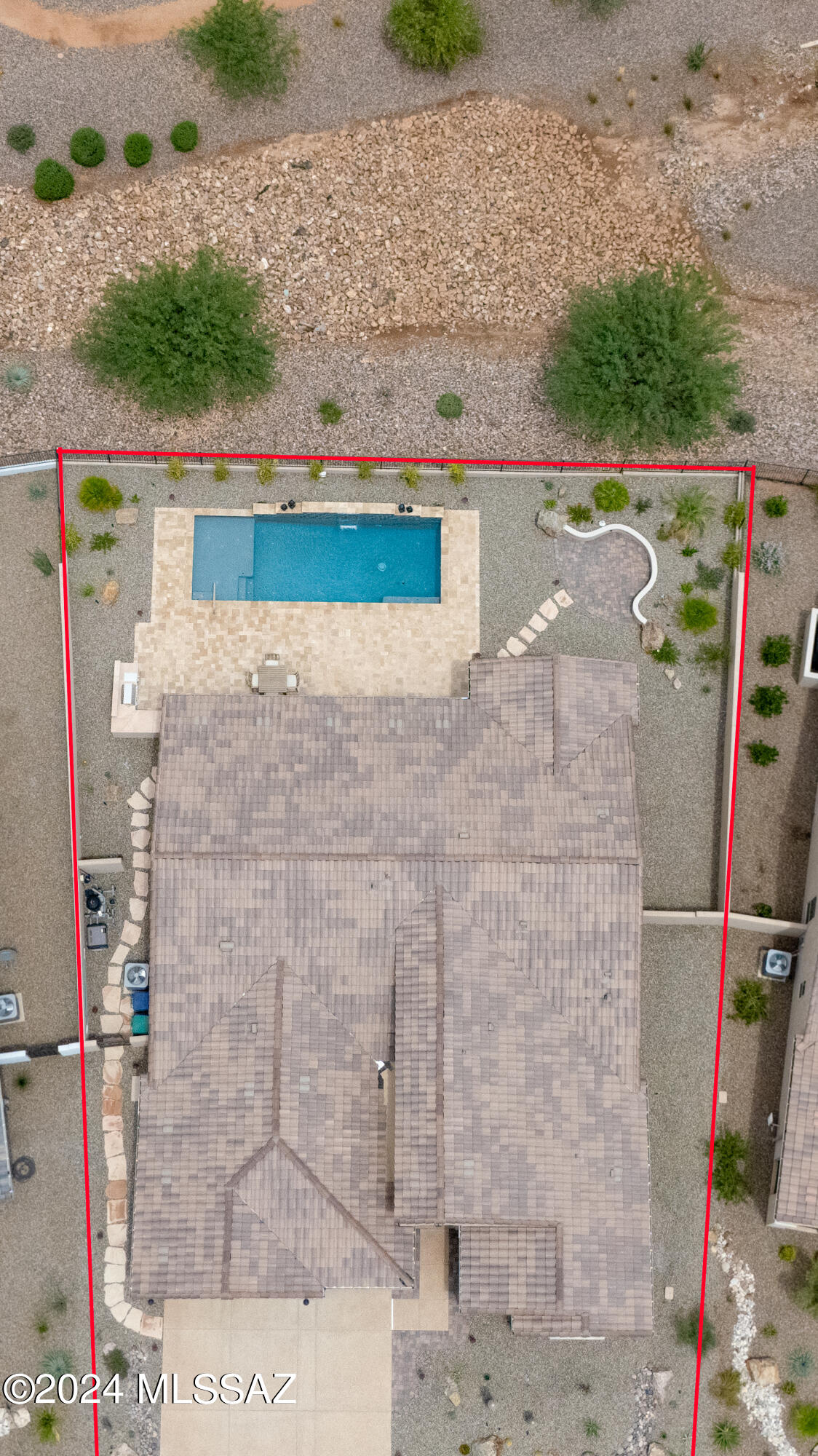 Saddlebrooke Ranch - Residential