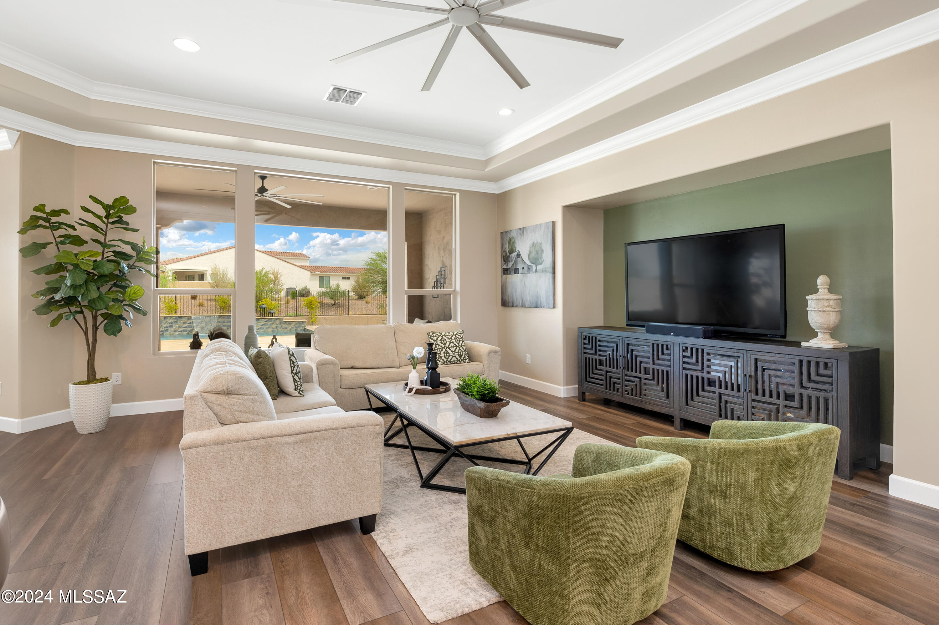Saddlebrooke Ranch - Residential