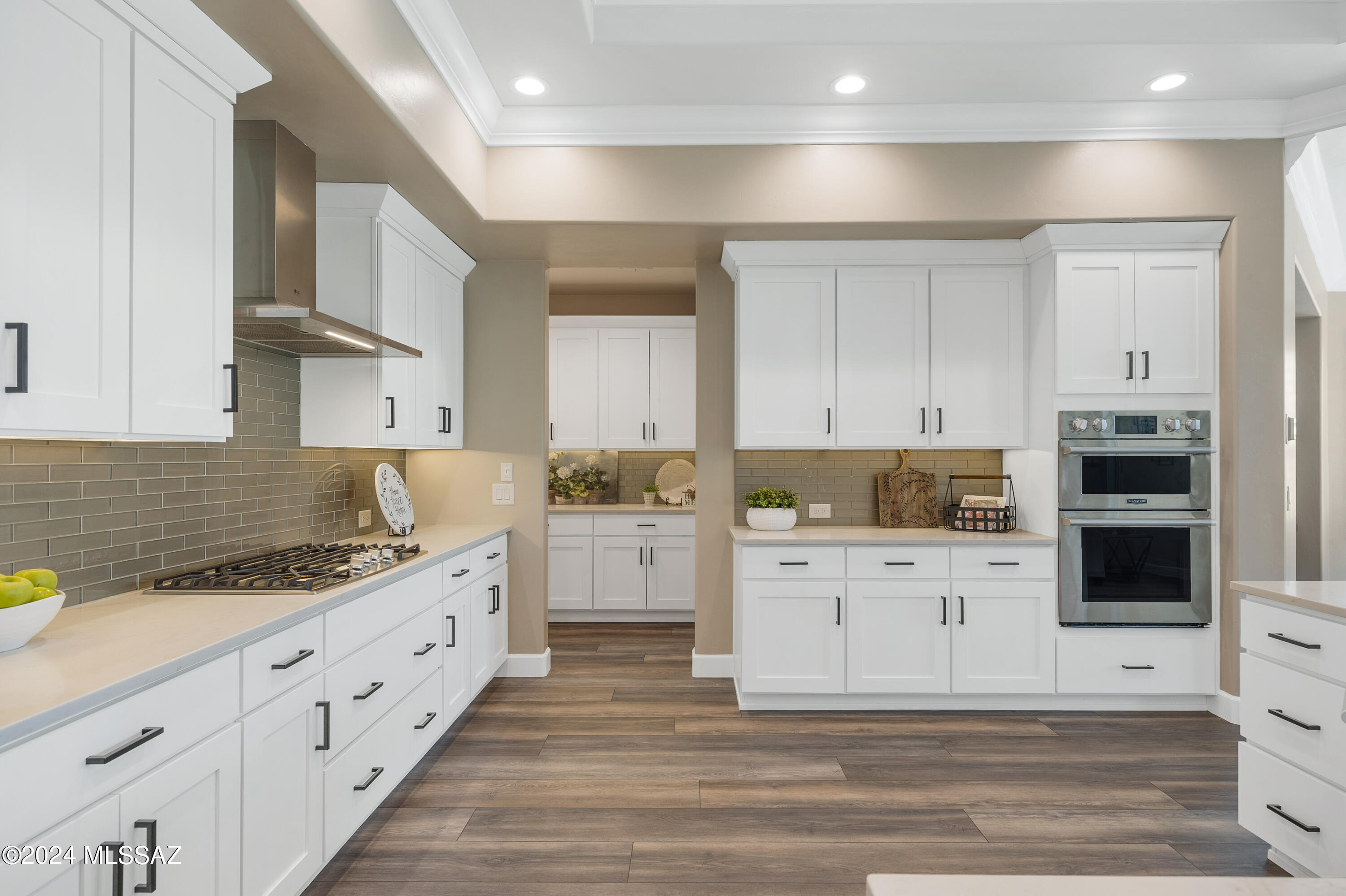 Saddlebrooke Ranch - Residential