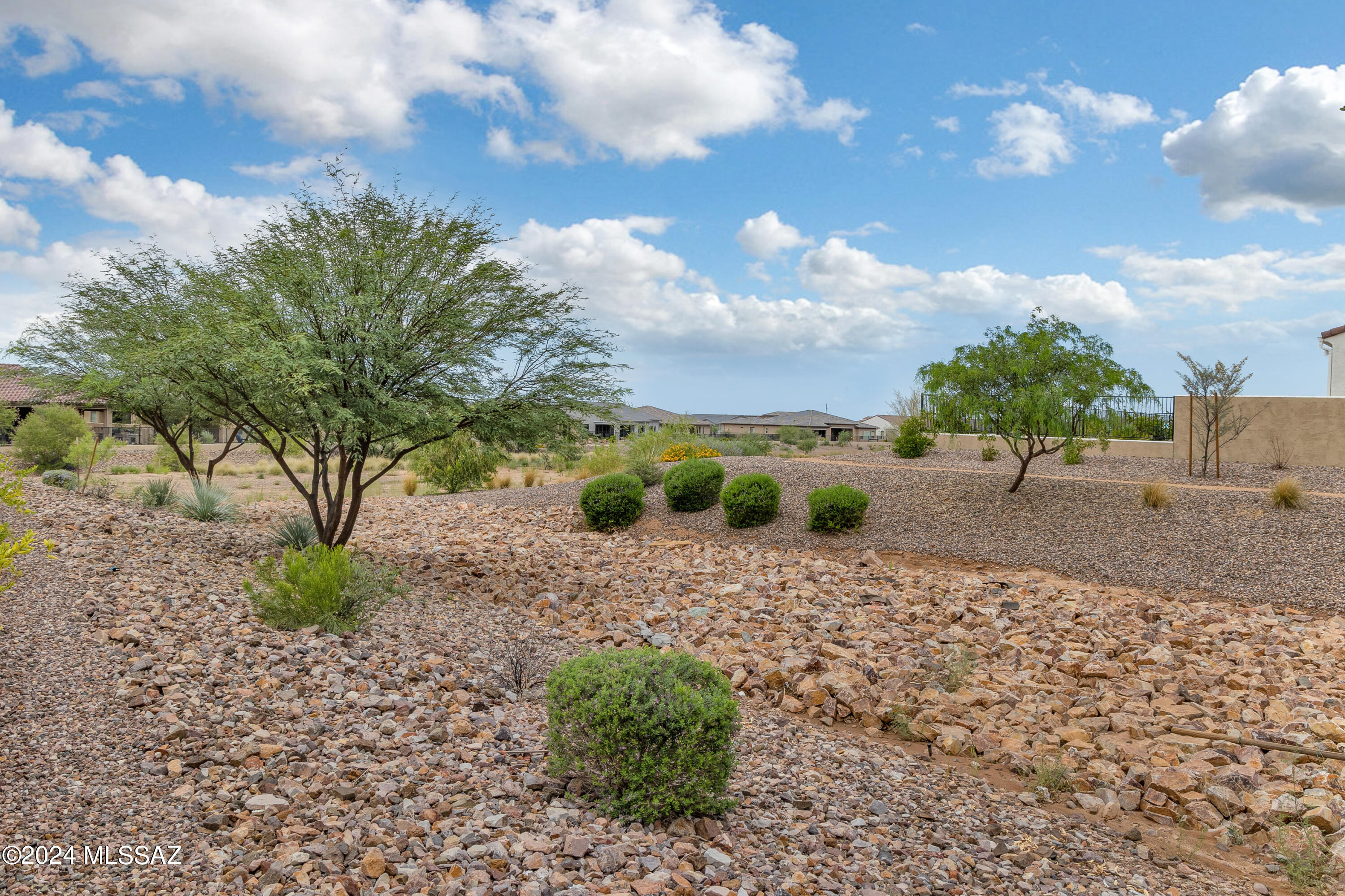Saddlebrooke Ranch - Residential