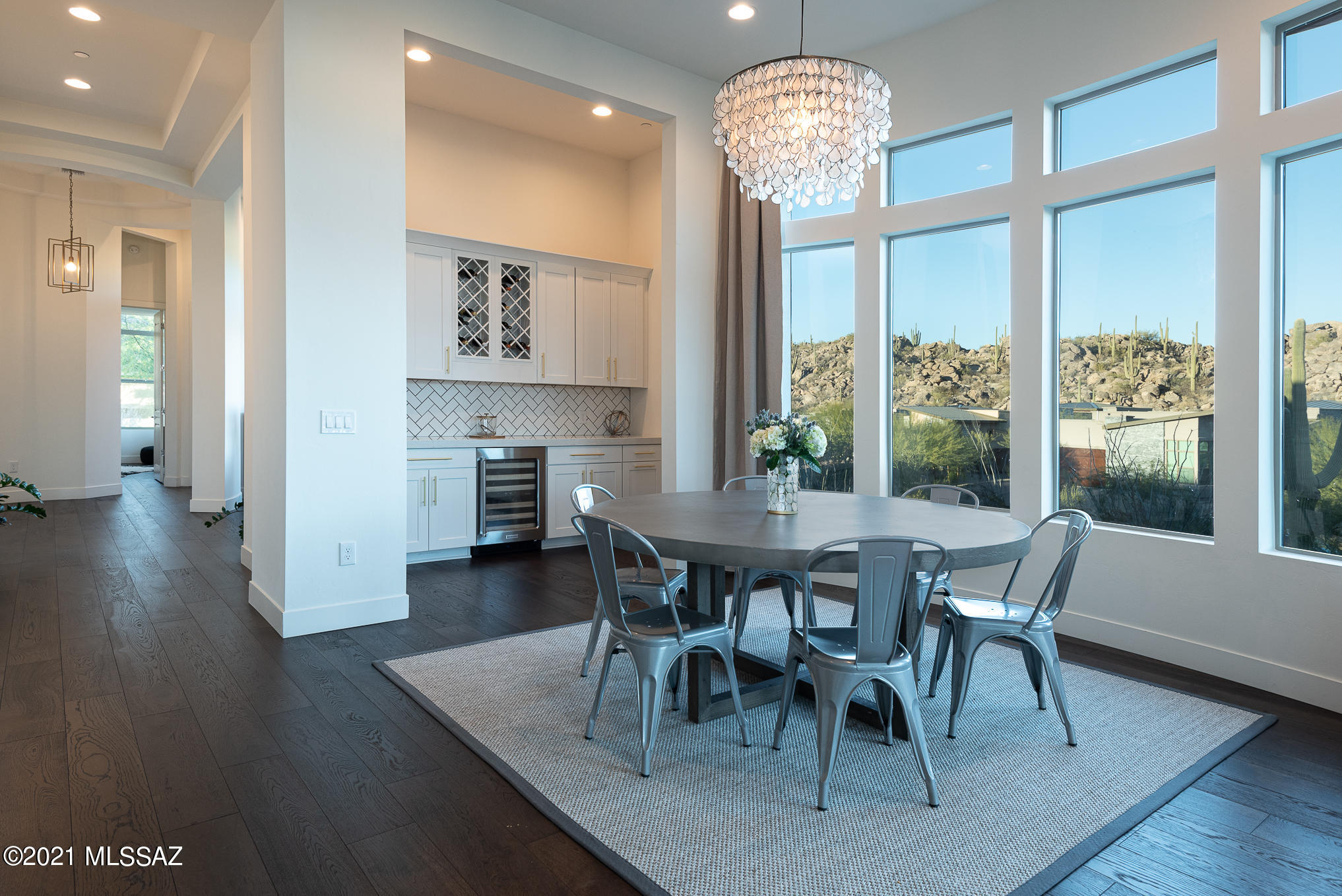 Stone Canyon VIII (486-602) - Residential