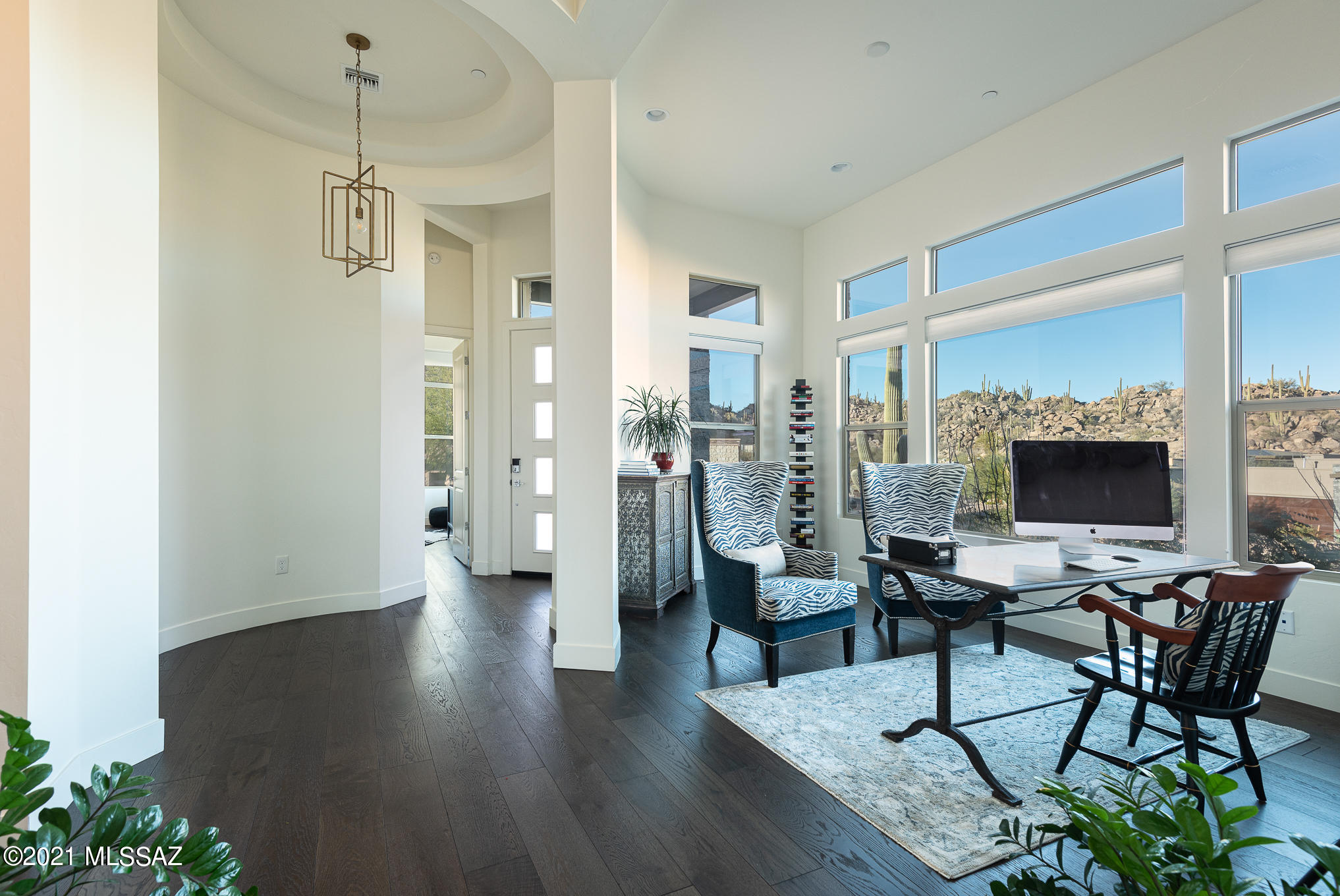 Stone Canyon VIII (486-602) - Residential