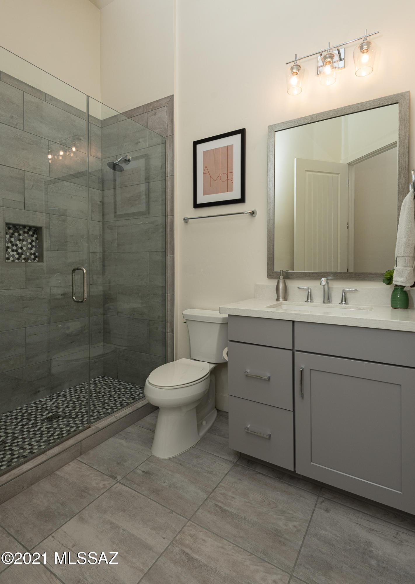 Stone Canyon VIII (486-602) - Residential